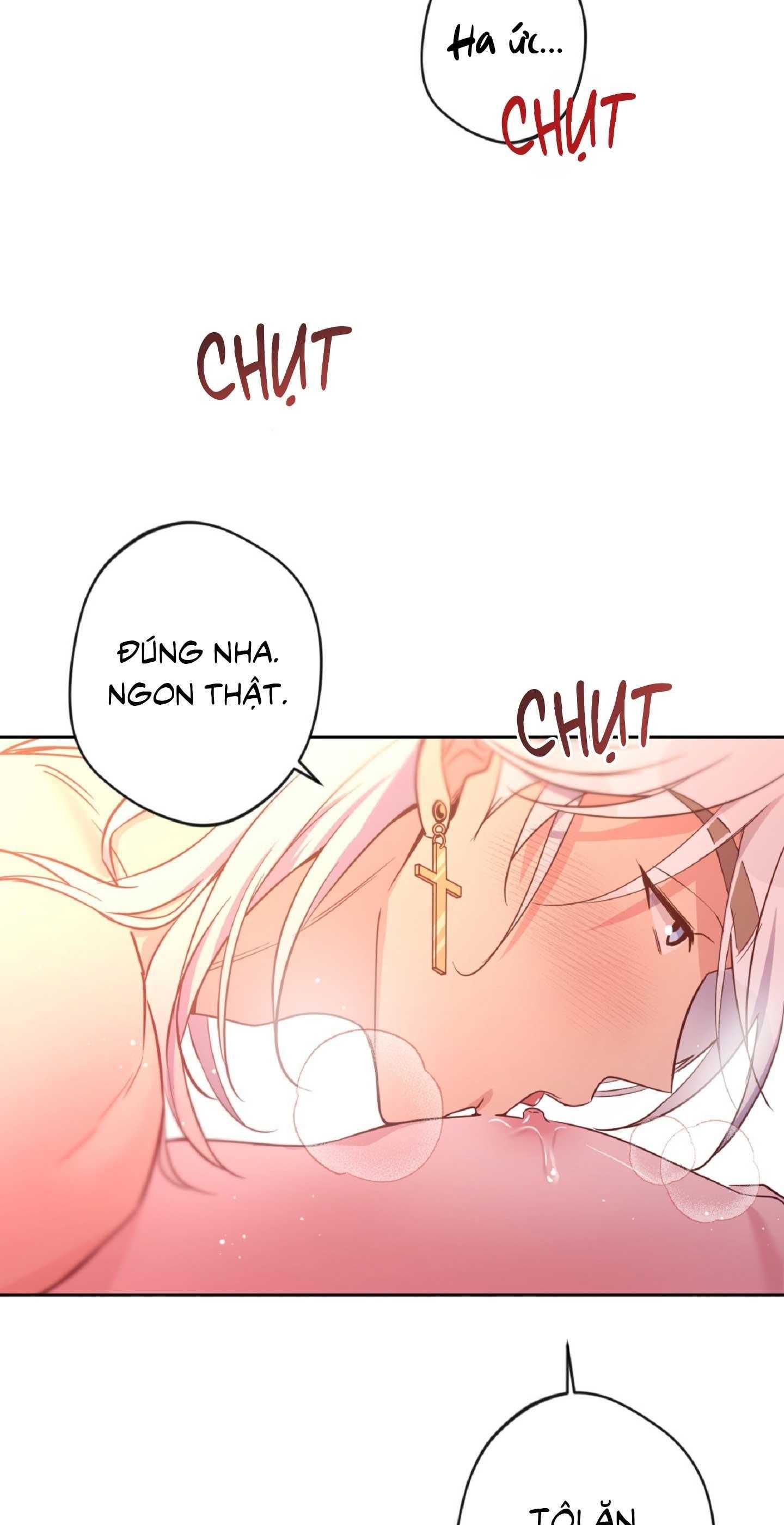 đọc truyện Angel Kiss Chương 28 ảnh 57 tại Truyện Dạ Ký