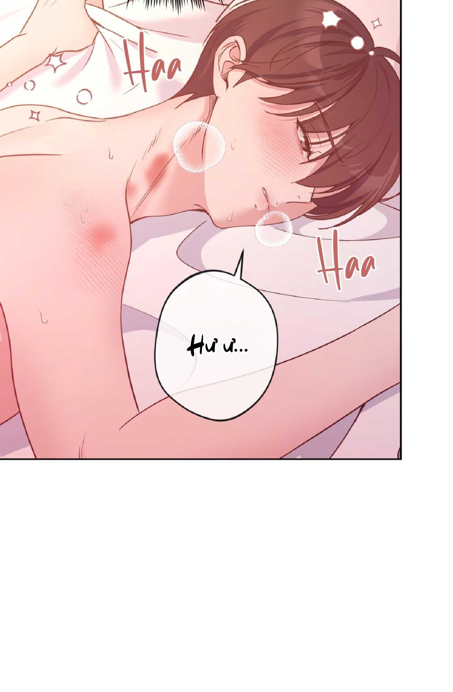 đọc truyện Angel Kiss Chương 28 ảnh 7 tại Truyện Dạ Ký