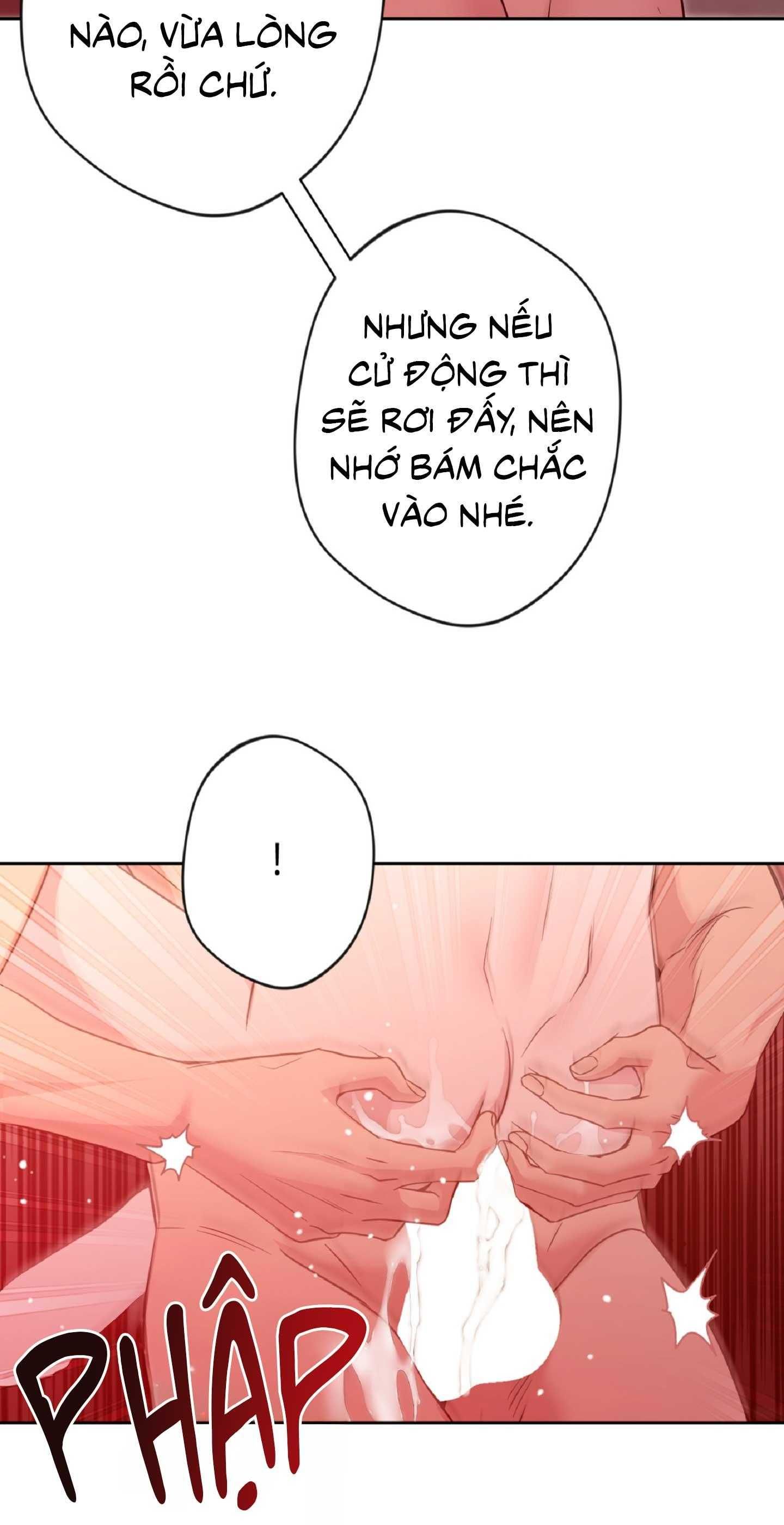 đọc truyện Angel Kiss Chương 28 ảnh 61 tại Truyện Dạ Ký