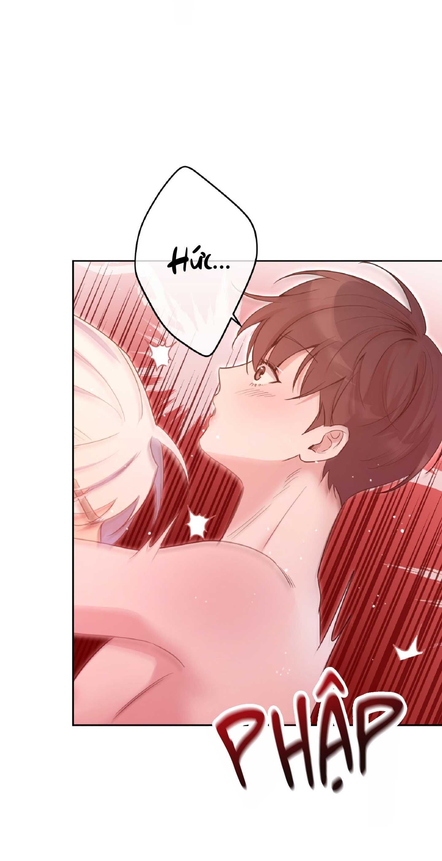 đọc truyện Angel Kiss Chương 28 ảnh 62 tại Truyện Dạ Ký