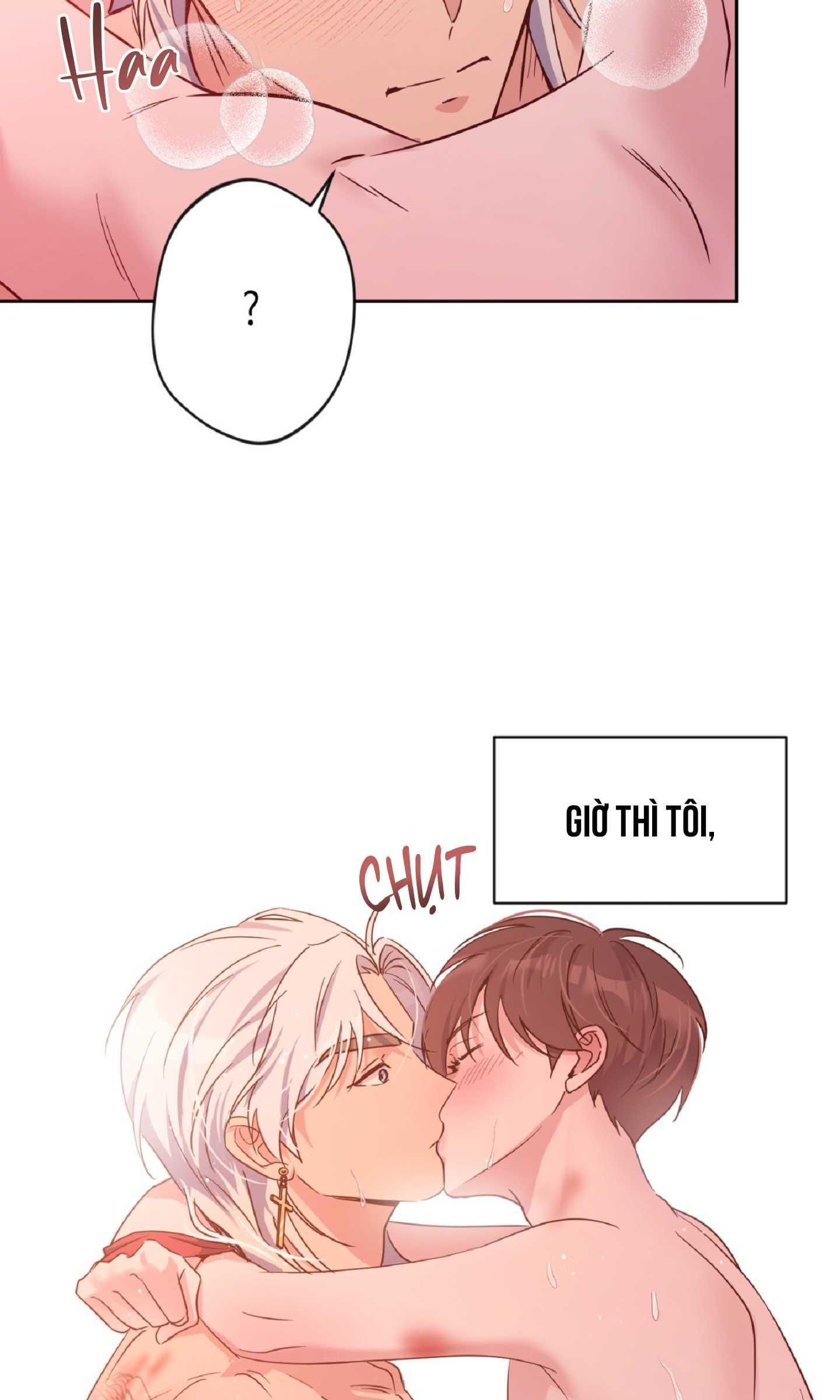 đọc truyện Angel Kiss Chương 28 ảnh 70 tại Truyện Dạ Ký
