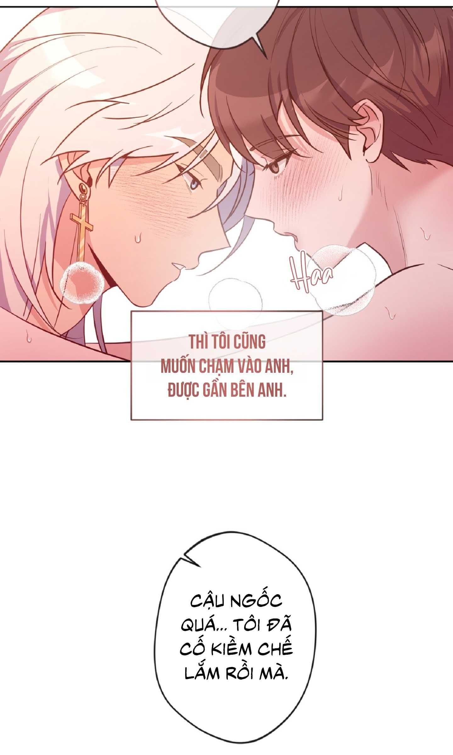 đọc truyện Angel Kiss Chương 28 ảnh 72 tại Truyện Dạ Ký