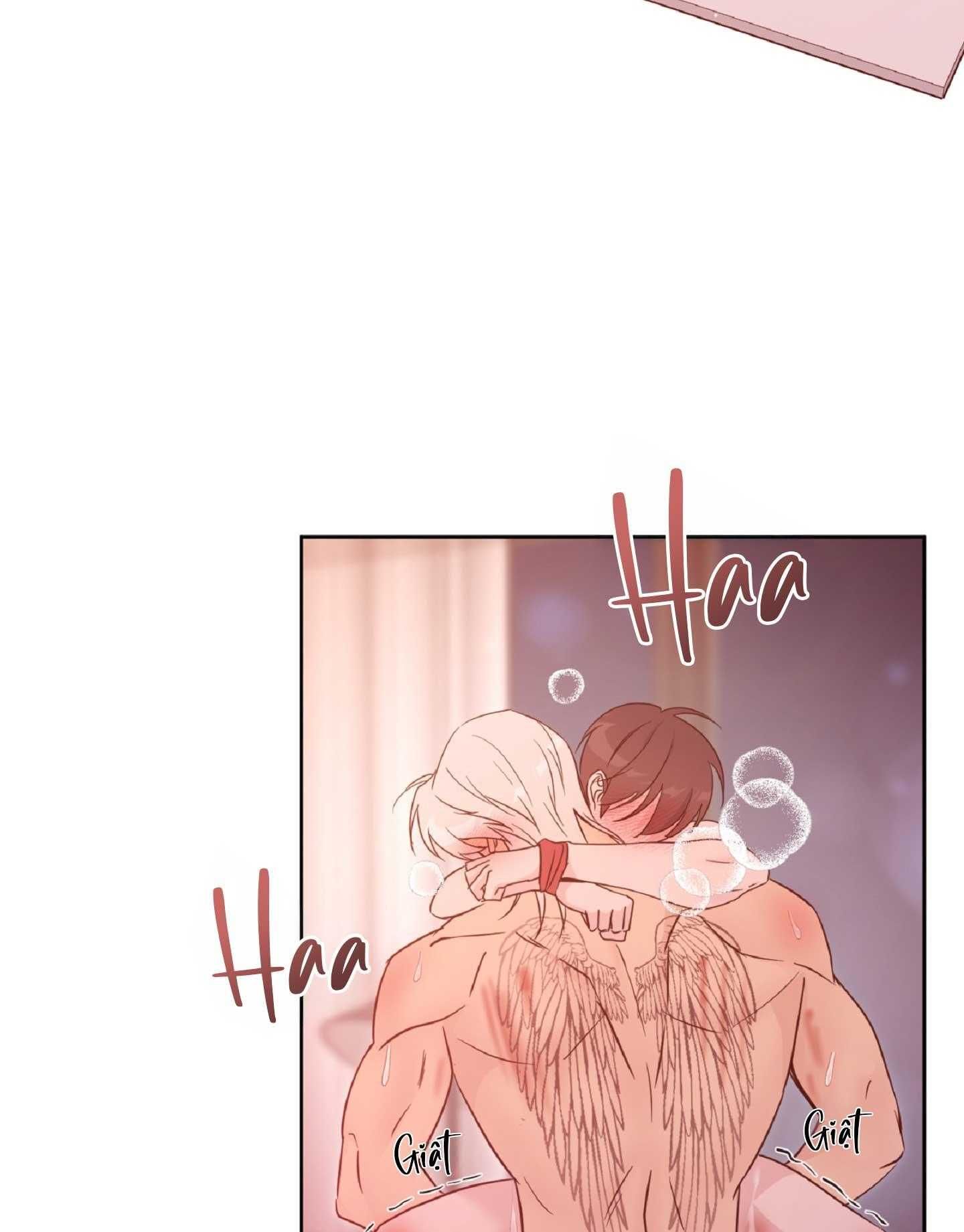 đọc truyện Angel Kiss Chương 28 ảnh 77 tại Truyện Dạ Ký