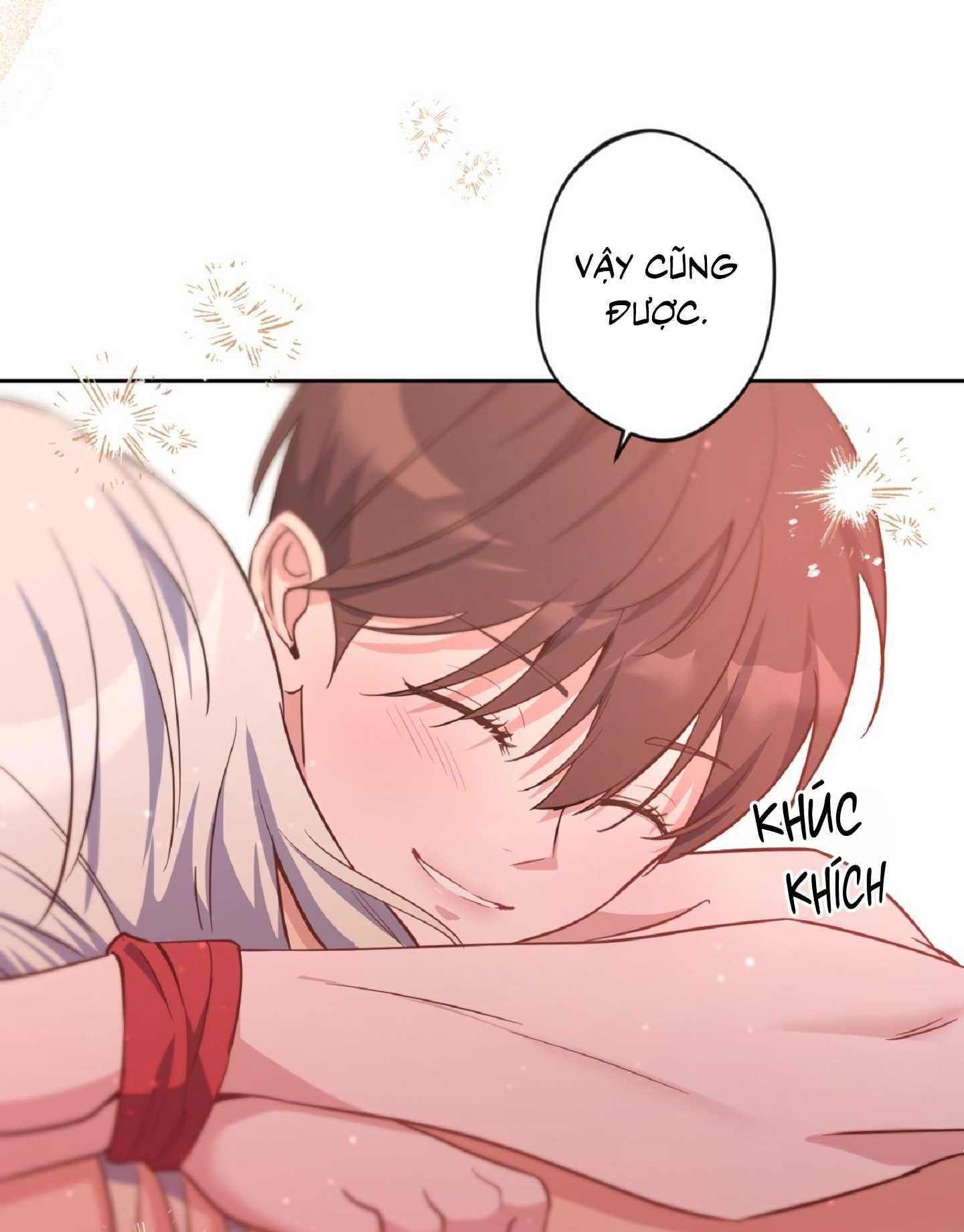 đọc truyện Angel Kiss Chương 28 ảnh 80 tại Truyện Dạ Ký