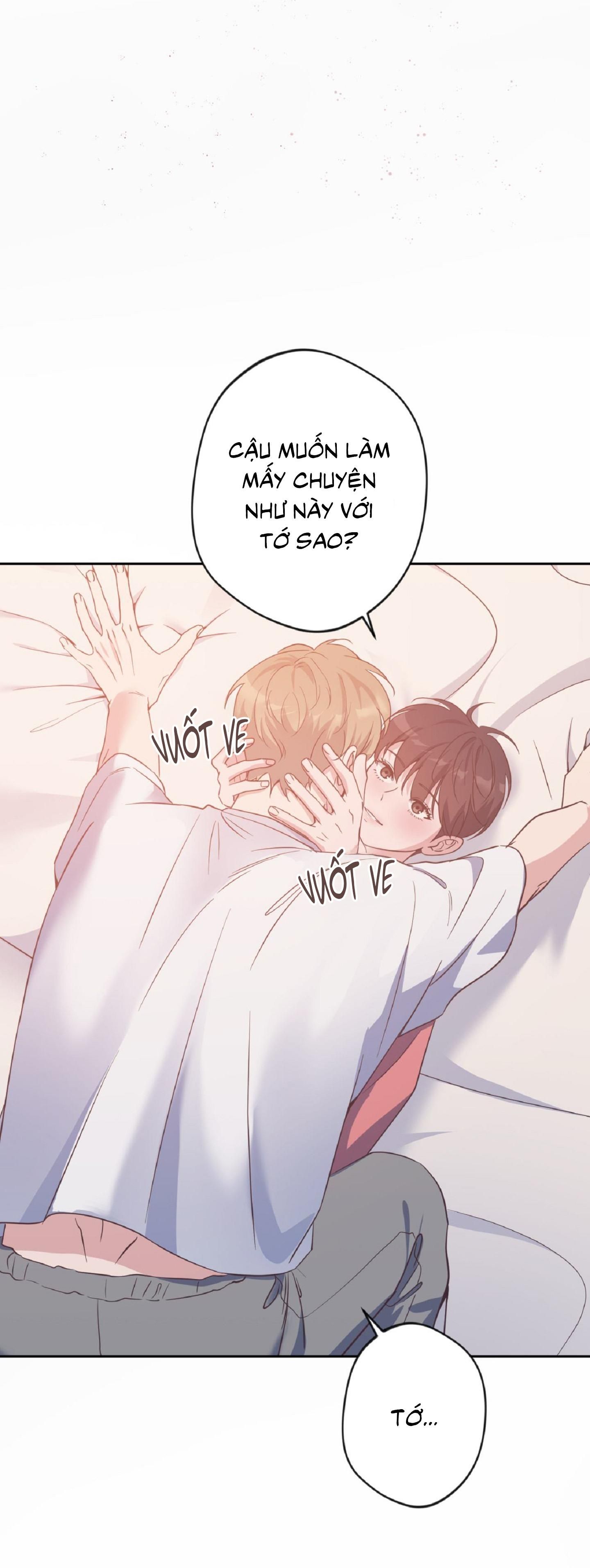 đọc truyện Angel Kiss Chương 29 ảnh 13 tại Truyện Dạ Ký