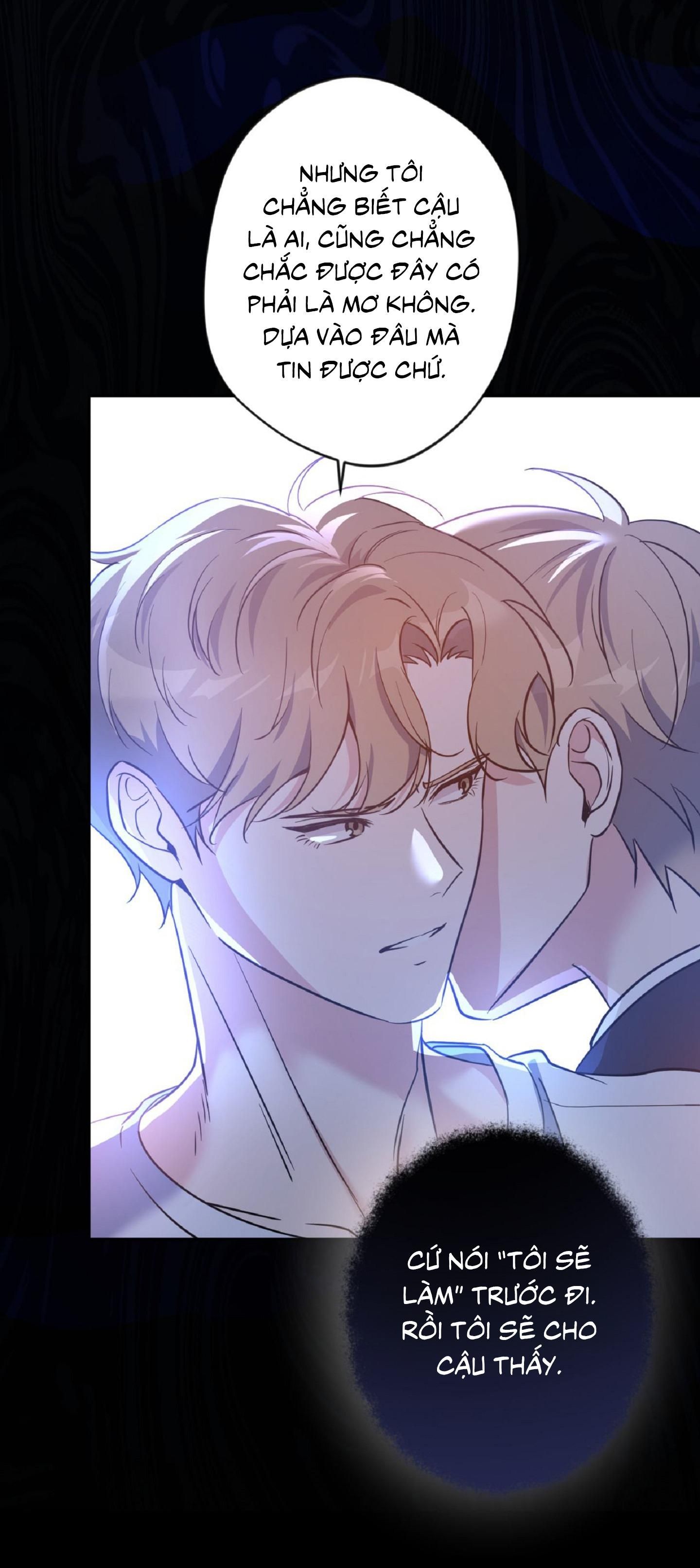 đọc truyện Angel Kiss Chương 29 ảnh 68 tại Truyện Dạ Ký