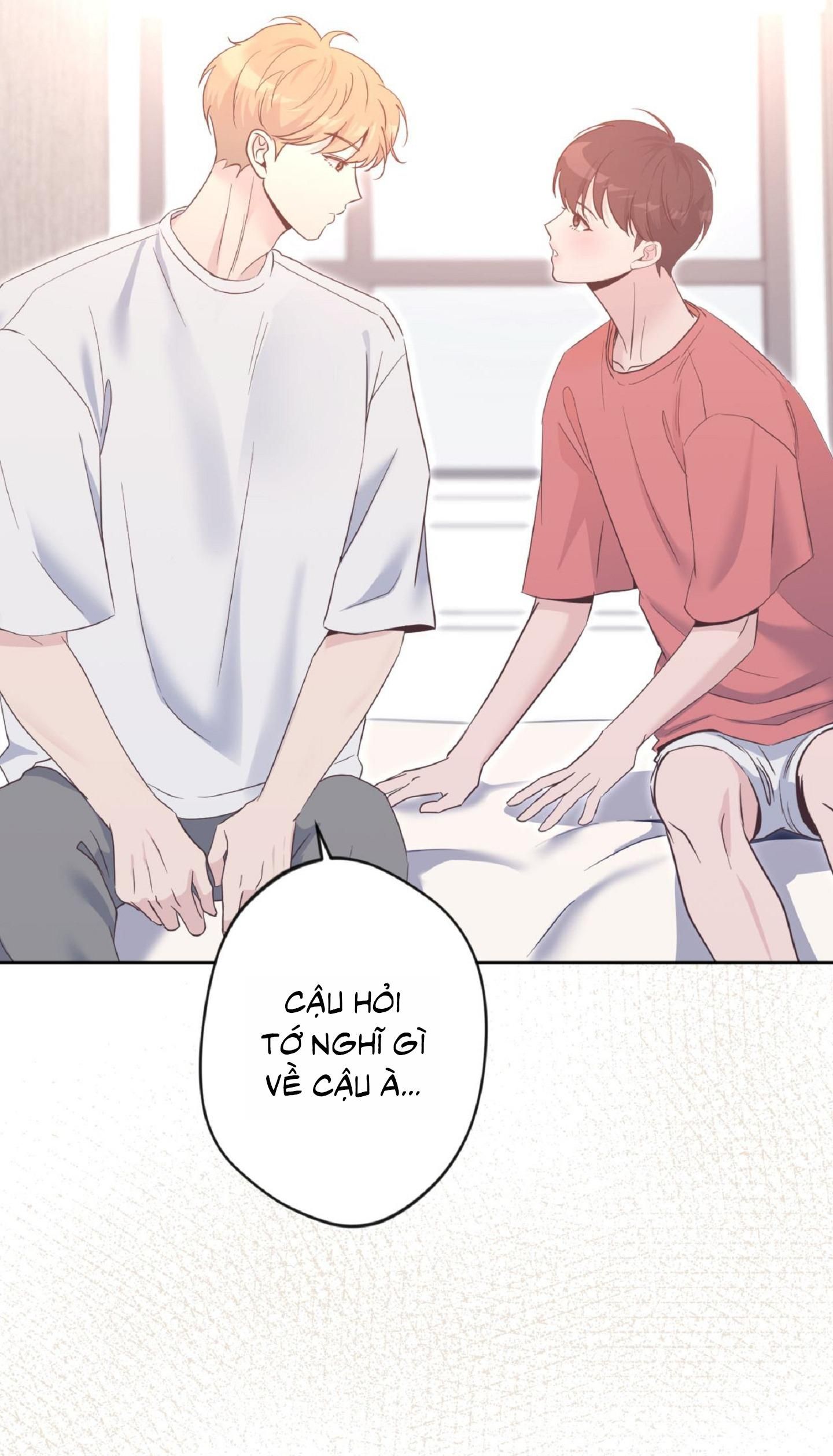 đọc truyện Angel Kiss Chương 29 ảnh 8 tại Truyện Dạ Ký