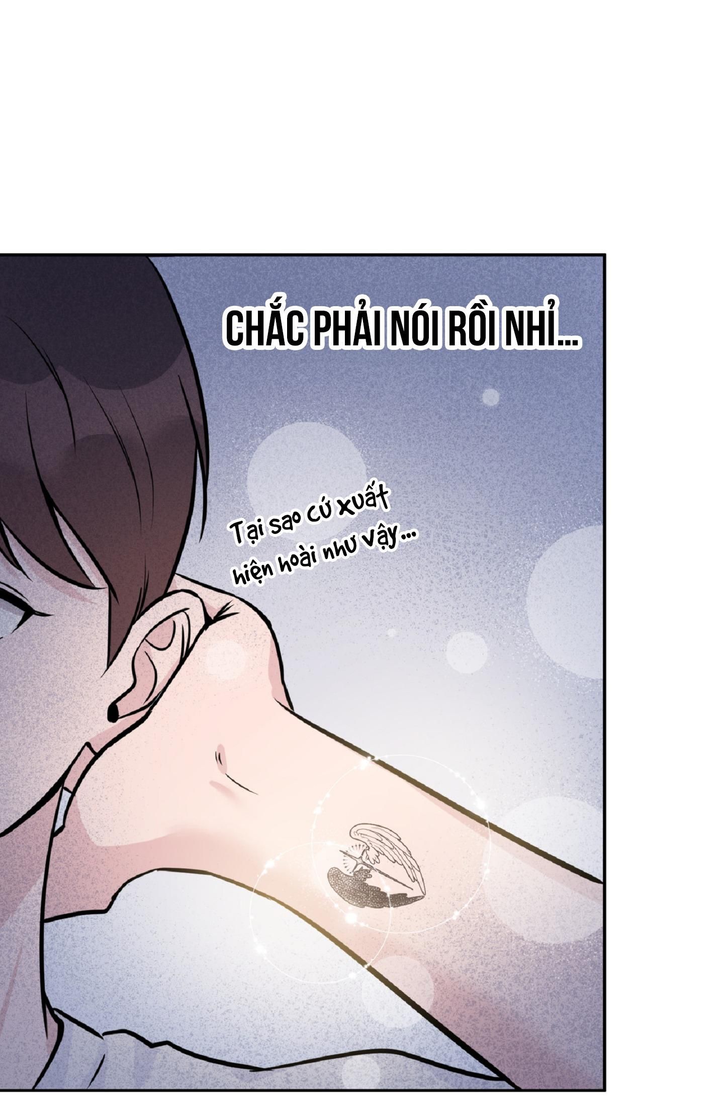đọc truyện Angel Kiss Chương 3 ảnh 33 tại Truyện Dạ Ký