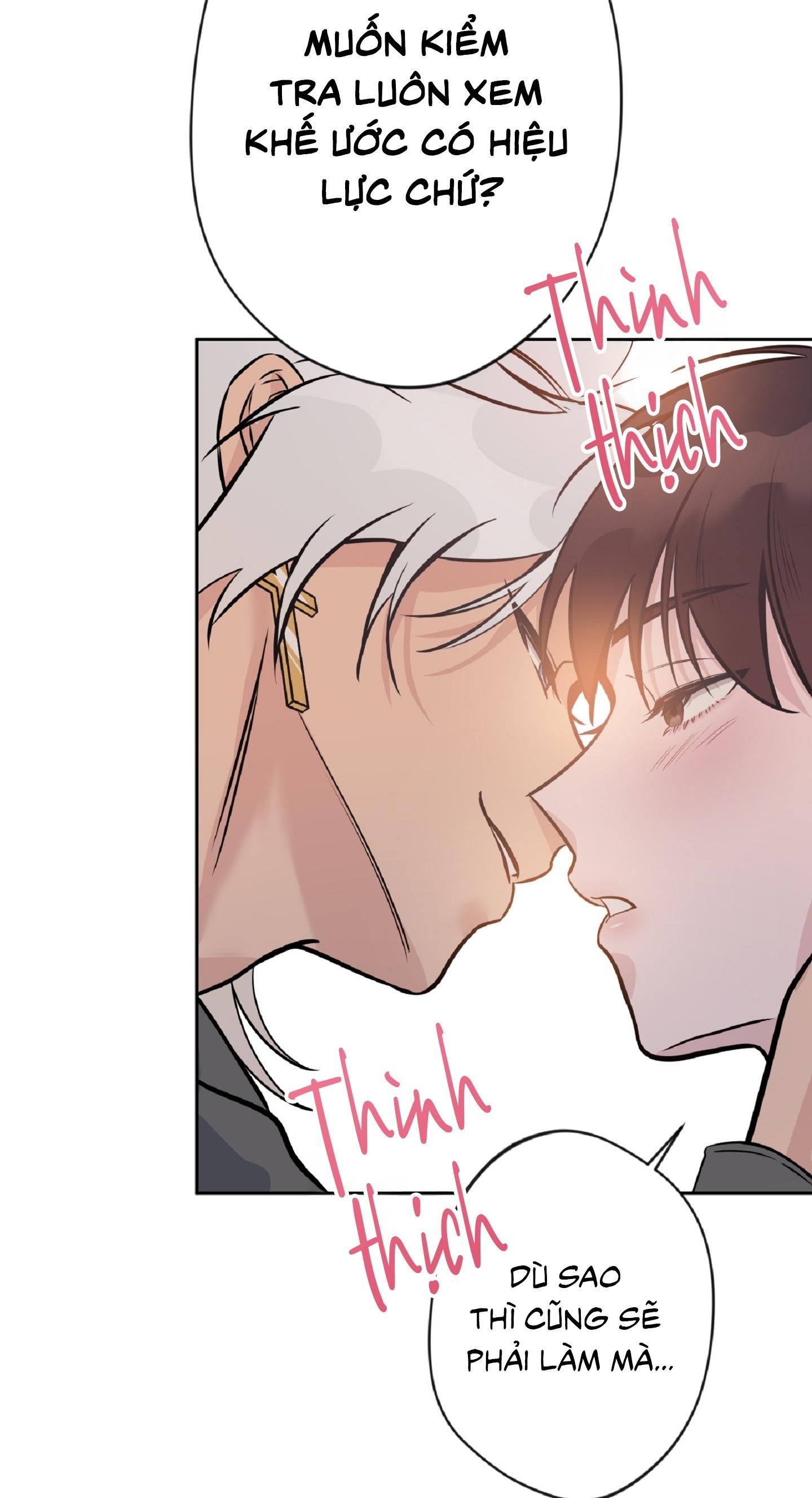 đọc truyện Angel Kiss Chương 3 ảnh 80 tại Truyện Dạ Ký