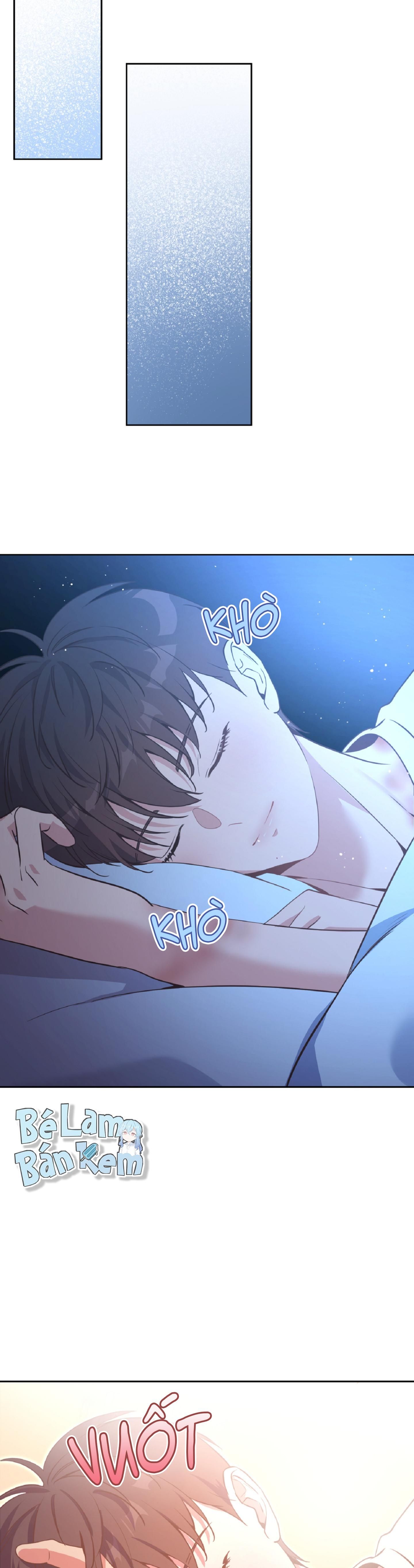 đọc truyện Angel Kiss Chương 32 ảnh 22 tại Truyện Dạ Ký