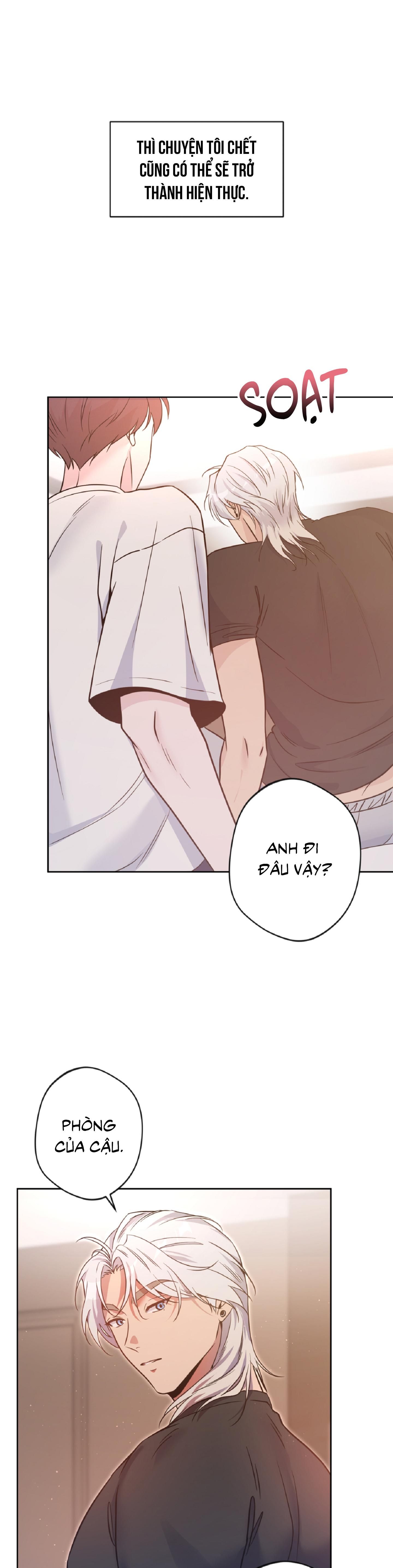 đọc truyện Angel Kiss Chương 32 ảnh 29 tại Truyện Dạ Ký