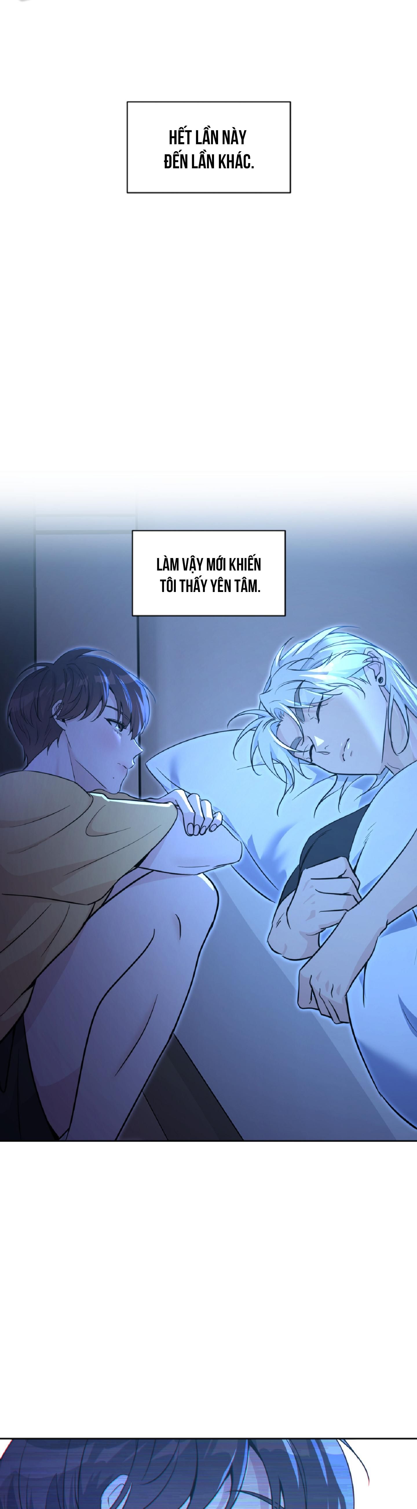 đọc truyện Angel Kiss Chương 32 ảnh 8 tại Truyện Dạ Ký