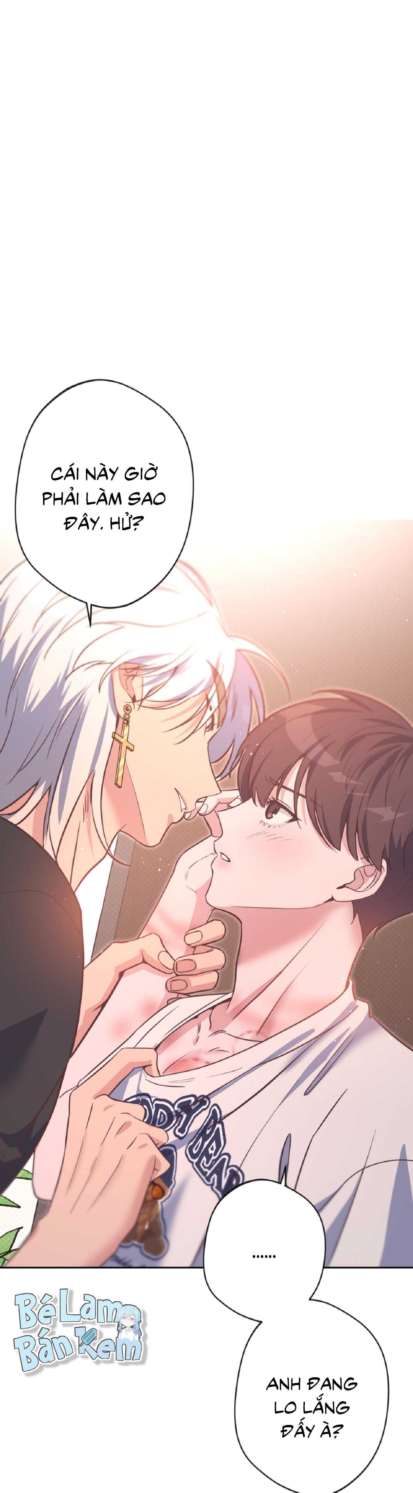 đọc truyện Angel Kiss Chương 33 ảnh 3 tại Truyện Dạ Ký