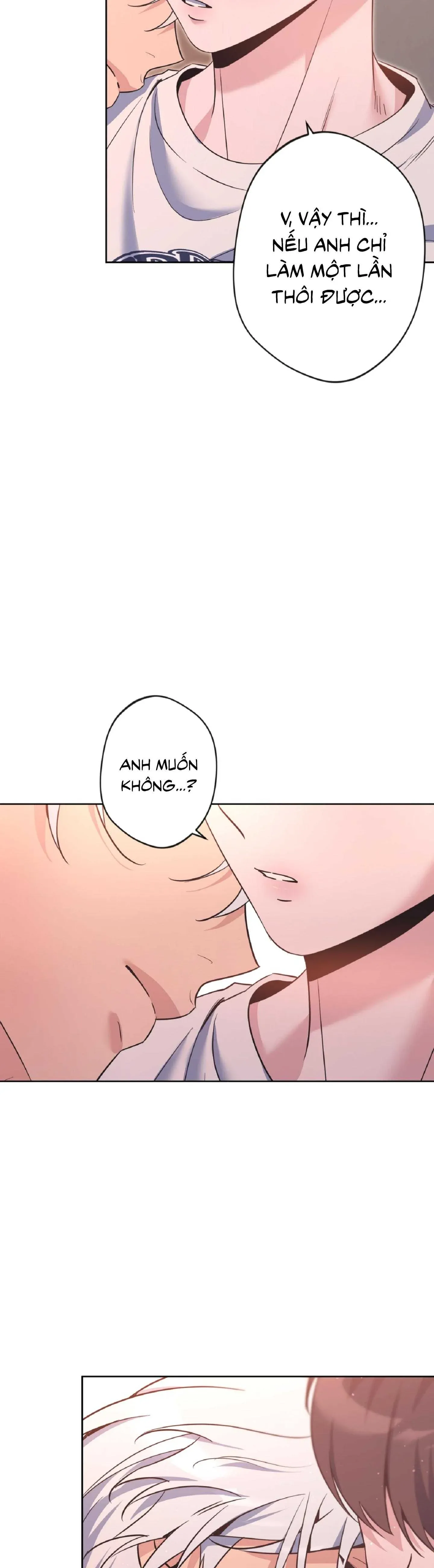 đọc truyện Angel Kiss Chương 33 ảnh 5 tại Truyện Dạ Ký