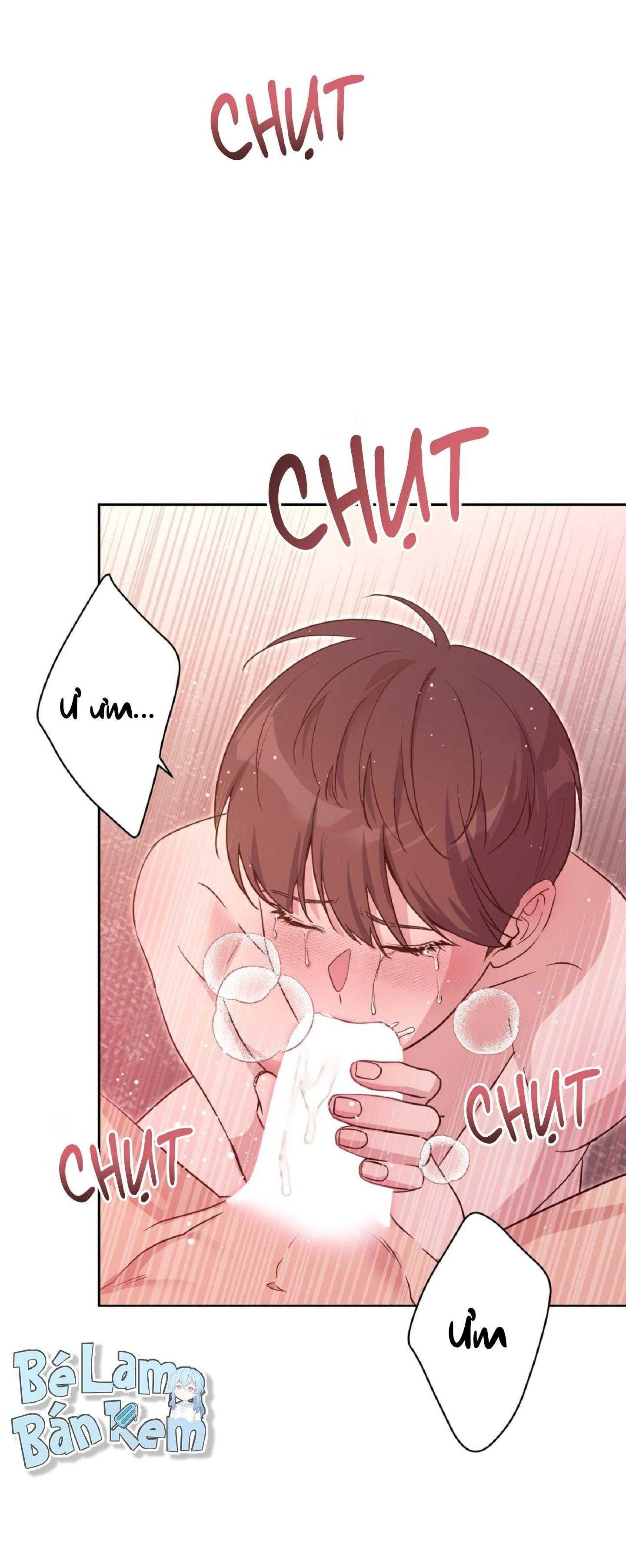 đọc truyện Angel Kiss Chương 36 ảnh 19 tại Truyện Dạ Ký