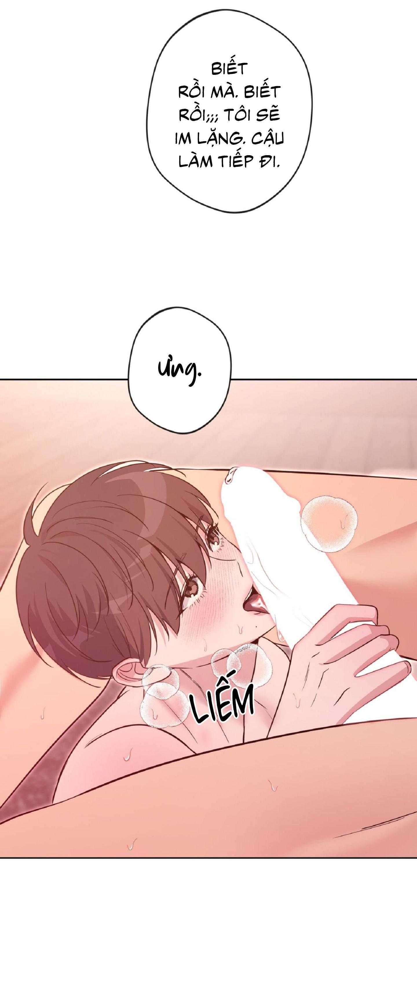 đọc truyện Angel Kiss Chương 36 ảnh 25 tại Truyện Dạ Ký