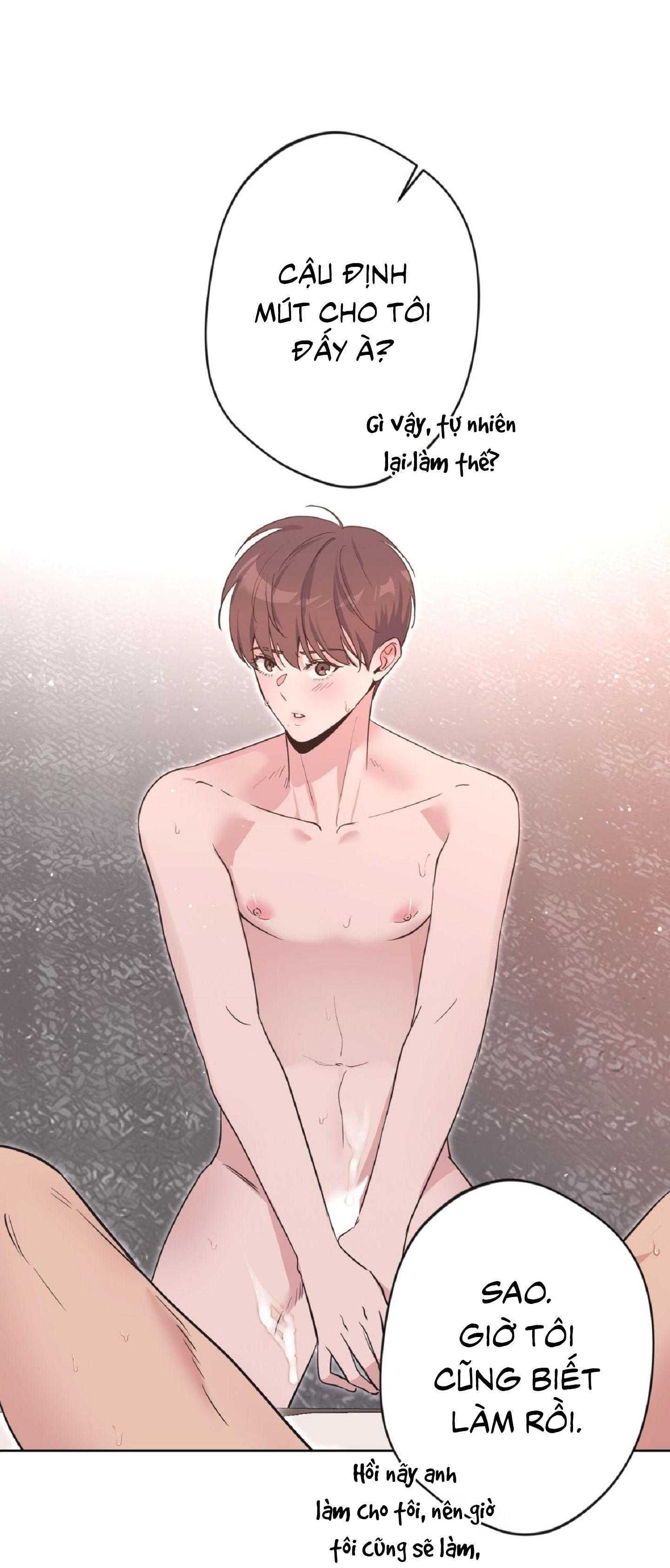 đọc truyện Angel Kiss Chương 36 ảnh 4 tại Truyện Dạ Ký