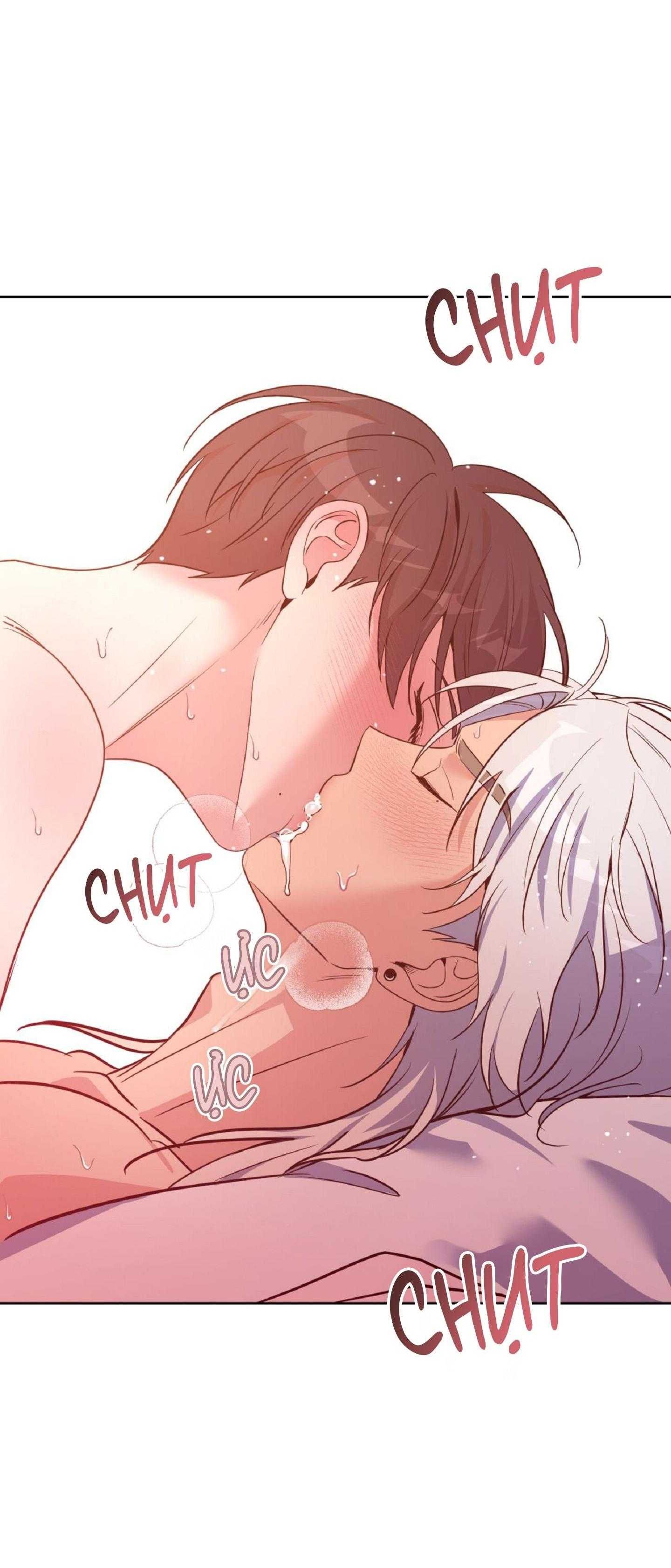 đọc truyện Angel Kiss Chương 36 ảnh 46 tại Truyện Dạ Ký