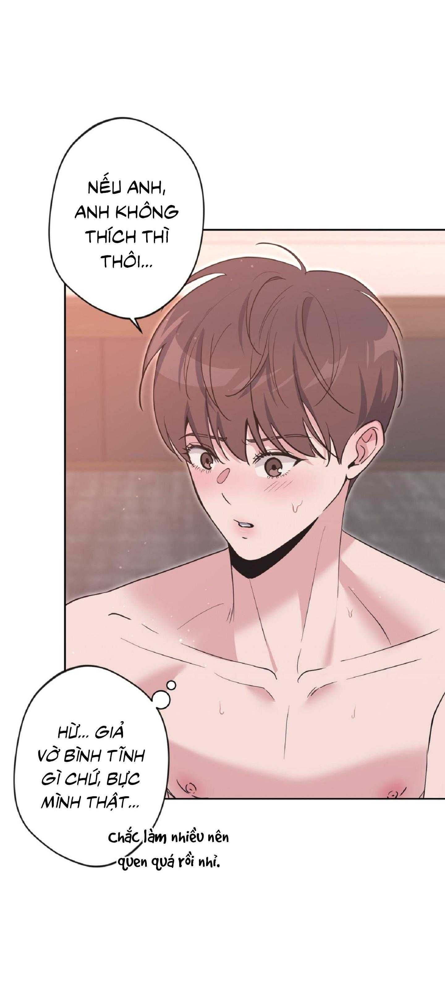 đọc truyện Angel Kiss Chương 36 ảnh 7 tại Truyện Dạ Ký