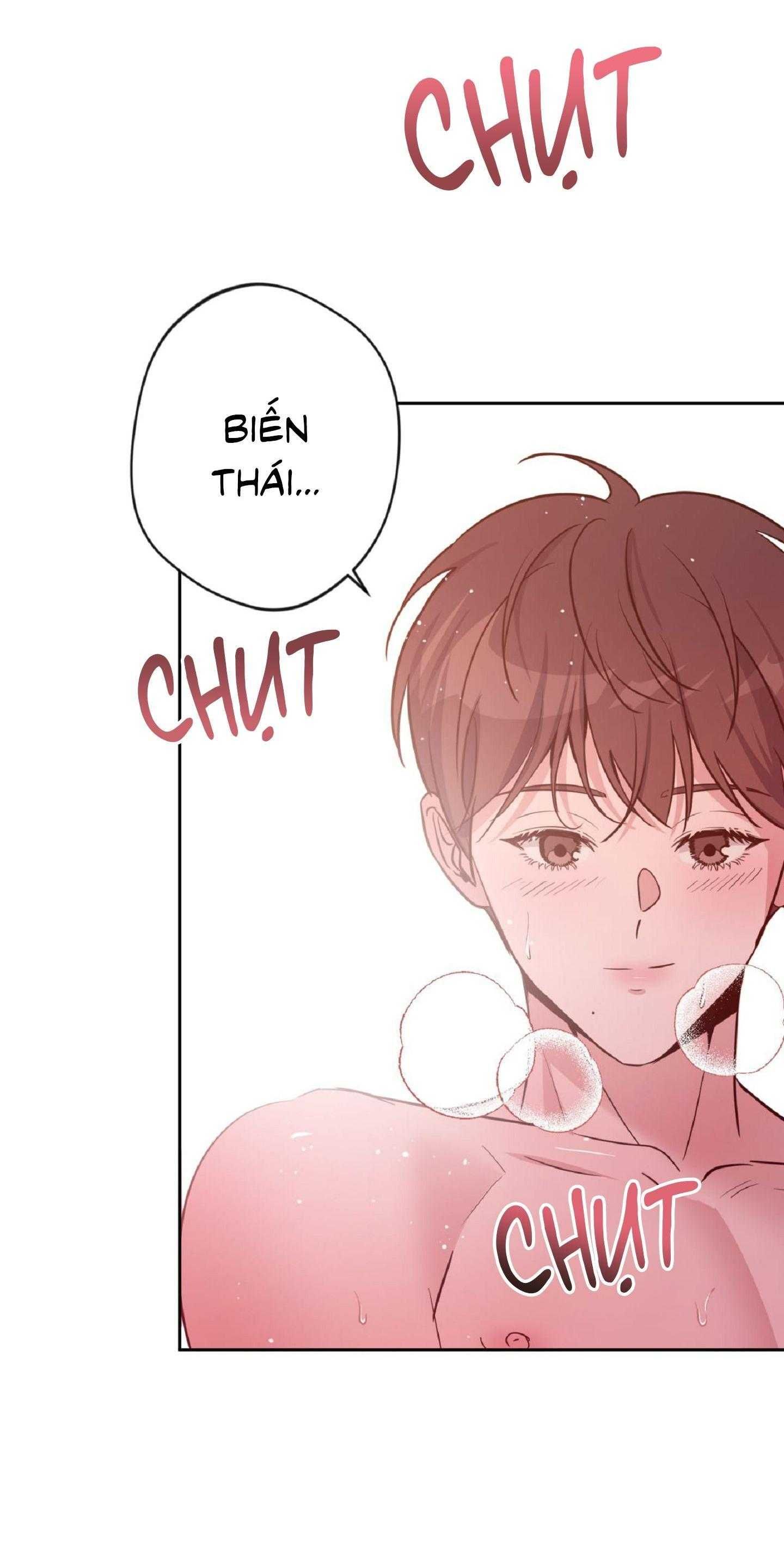 đọc truyện Angel Kiss Chương 36 ảnh 61 tại Truyện Dạ Ký