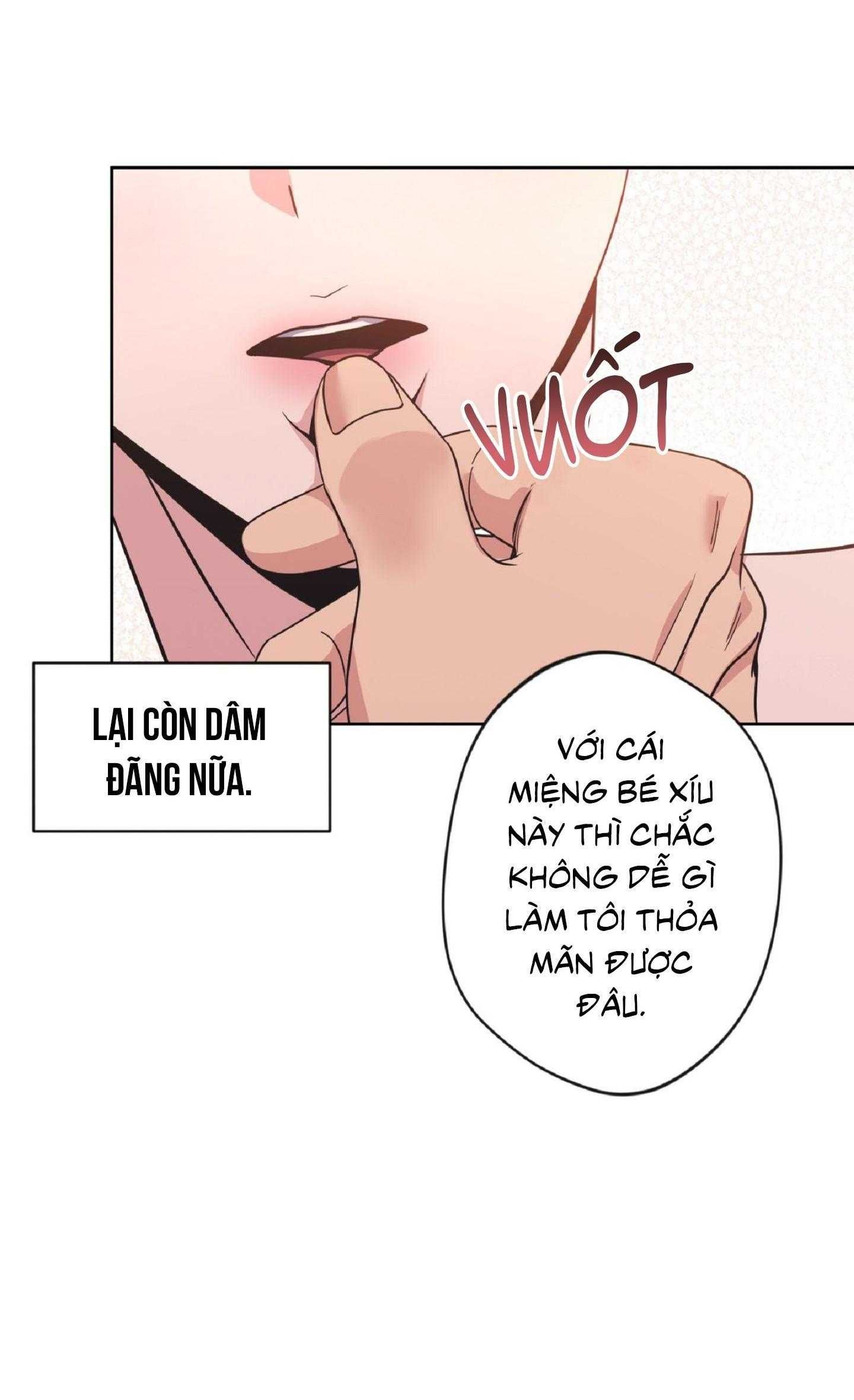 đọc truyện Angel Kiss Chương 36 ảnh 10 tại Truyện Dạ Ký