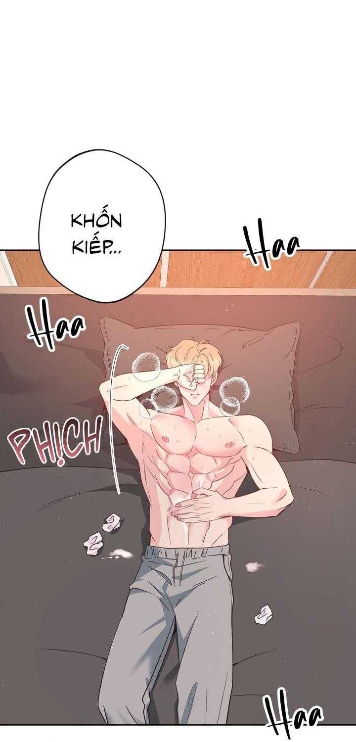 đọc truyện Angel Kiss Chương 37 ảnh 12 tại Truyện Dạ Ký