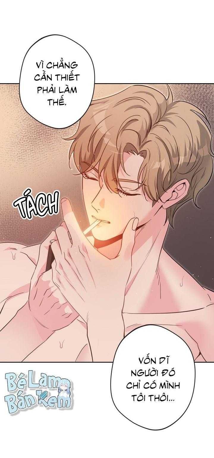 đọc truyện Angel Kiss Chương 37 ảnh 18 tại Truyện Dạ Ký