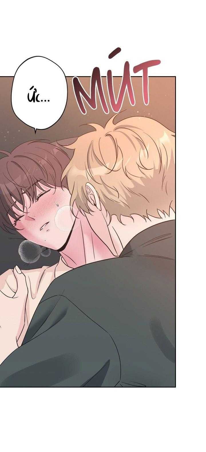 đọc truyện Angel Kiss Chương 38 ảnh 28 tại Truyện Dạ Ký
