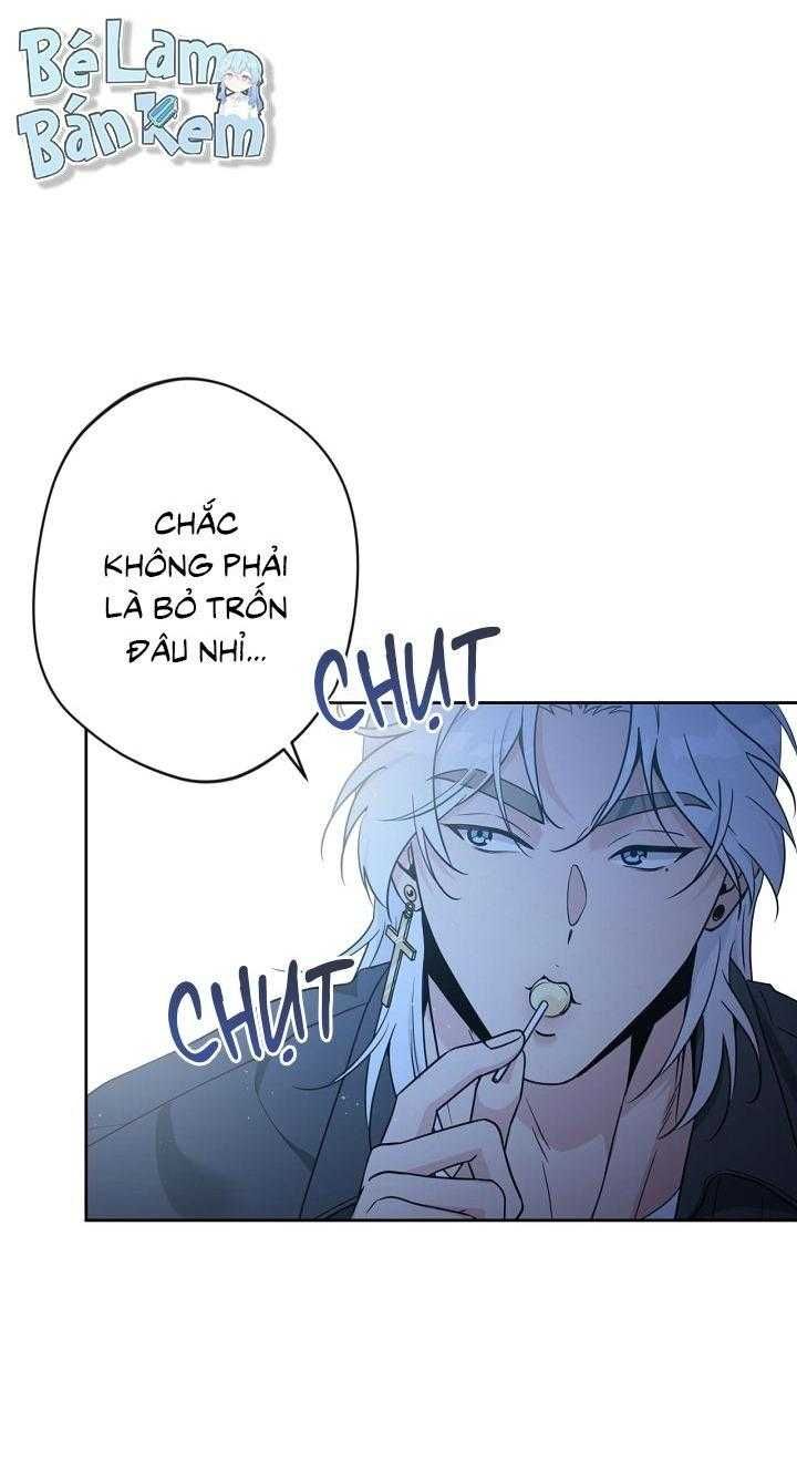 đọc truyện Angel Kiss Chương 38 ảnh 4 tại Truyện Dạ Ký