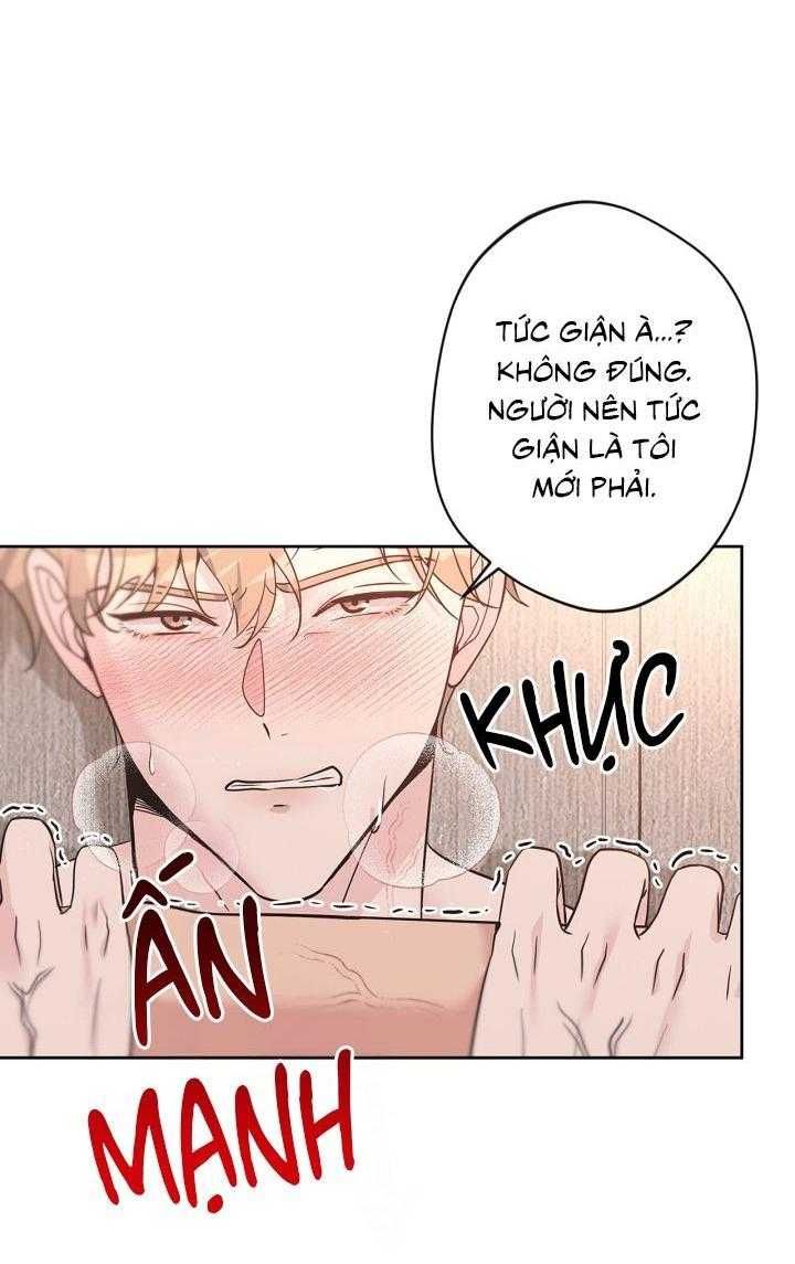 đọc truyện Angel Kiss Chương 39 ảnh 20 tại Truyện Dạ Ký