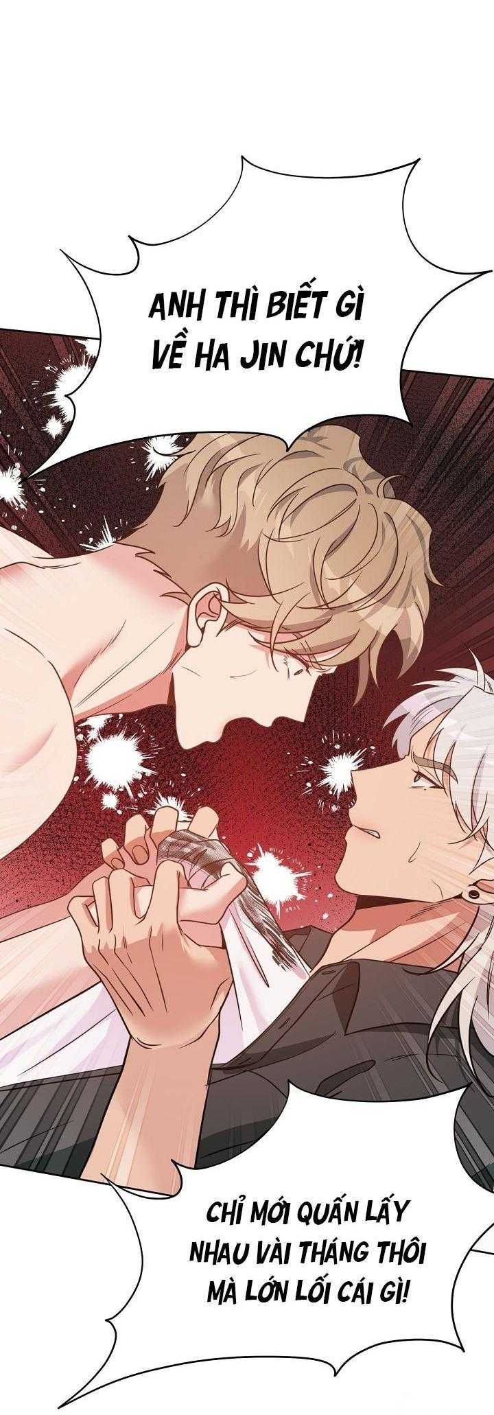 đọc truyện Angel Kiss Chương 39 ảnh 54 tại Truyện Dạ Ký