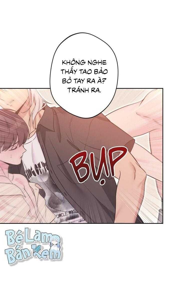 đọc truyện Angel Kiss Chương 39 ảnh 7 tại Truyện Dạ Ký