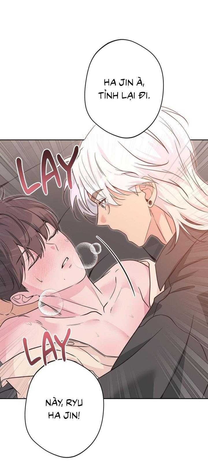 đọc truyện Angel Kiss Chương 39 ảnh 8 tại Truyện Dạ Ký