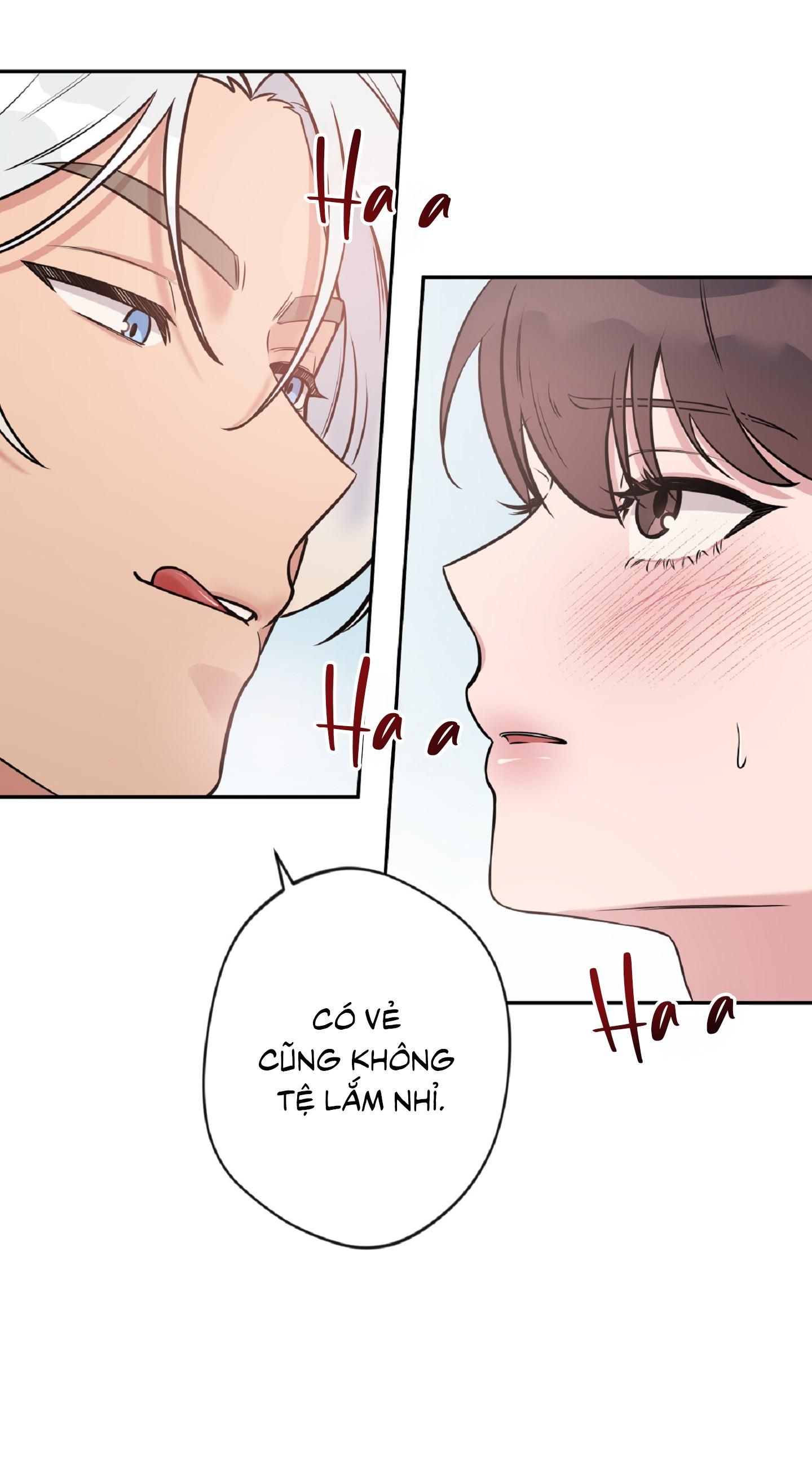 đọc truyện Angel Kiss Chương 4 ảnh 13 tại Truyện Dạ Ký