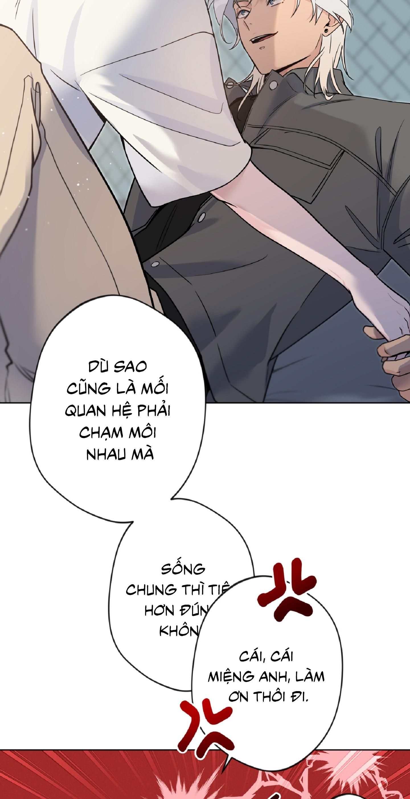 đọc truyện Angel Kiss Chương 4 ảnh 51 tại Truyện Dạ Ký