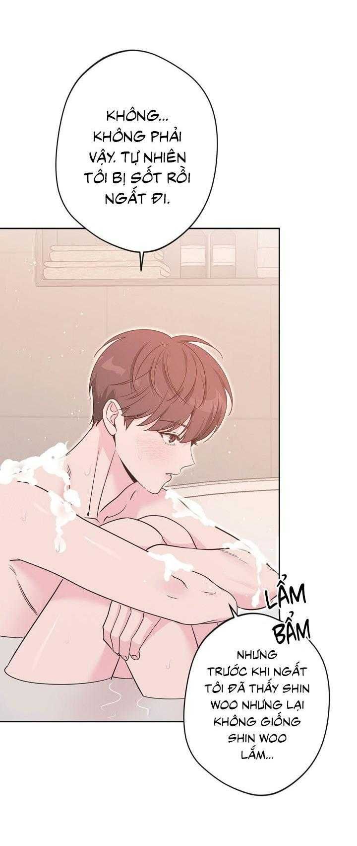 đọc truyện Angel Kiss Chương 40 ảnh 40 tại Truyện Dạ Ký