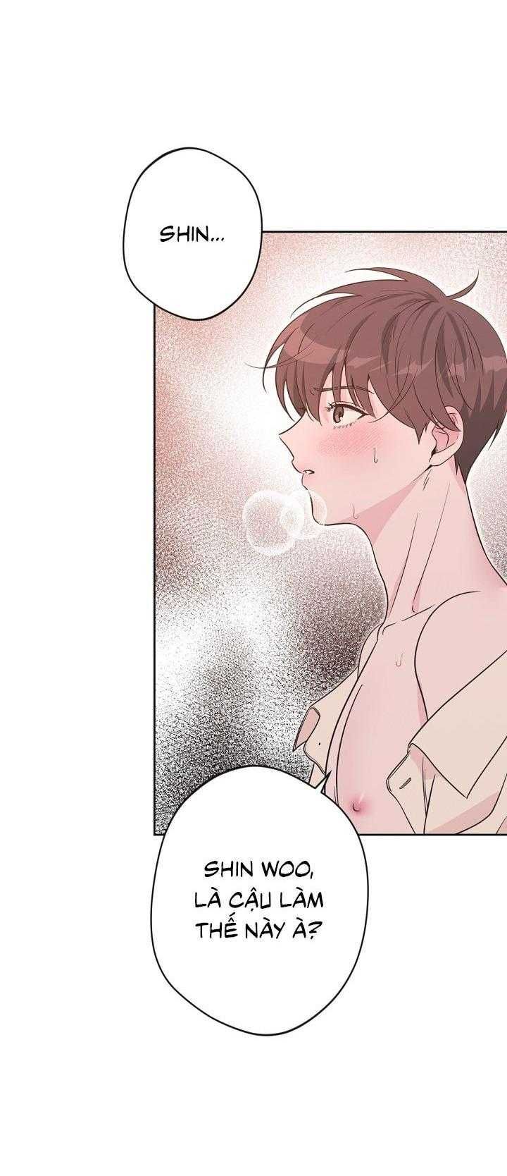 đọc truyện Angel Kiss Chương 40 ảnh 5 tại Truyện Dạ Ký