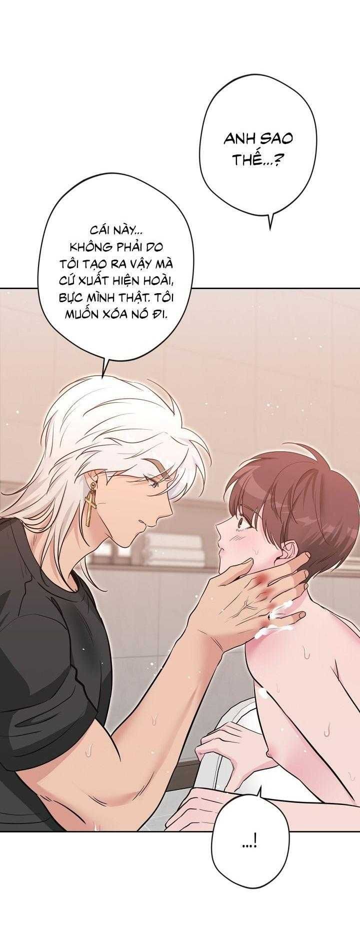 đọc truyện Angel Kiss Chương 40 ảnh 50 tại Truyện Dạ Ký