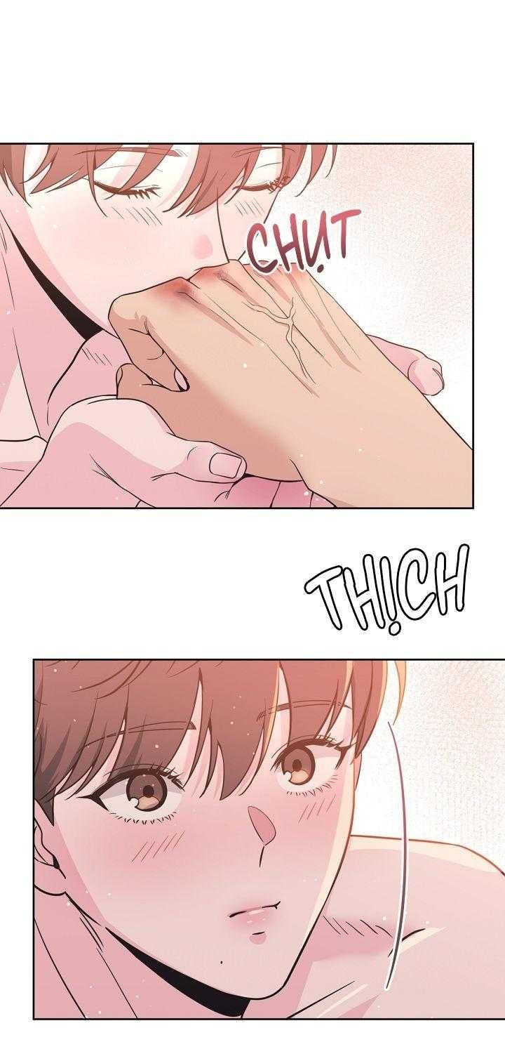 đọc truyện Angel Kiss Chương 40 ảnh 57 tại Truyện Dạ Ký