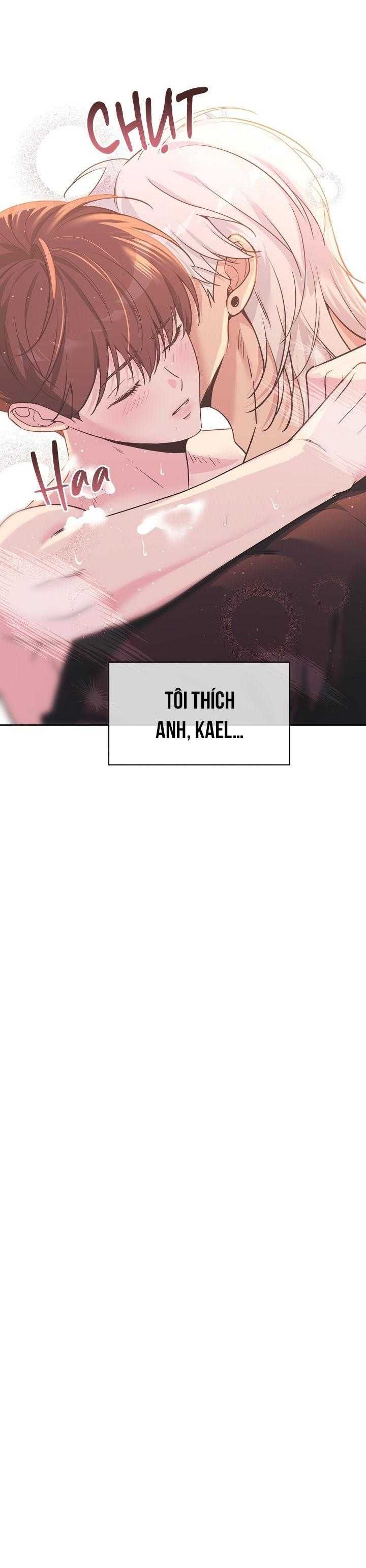 đọc truyện Angel Kiss Chương 40 ảnh 59 tại Truyện Dạ Ký