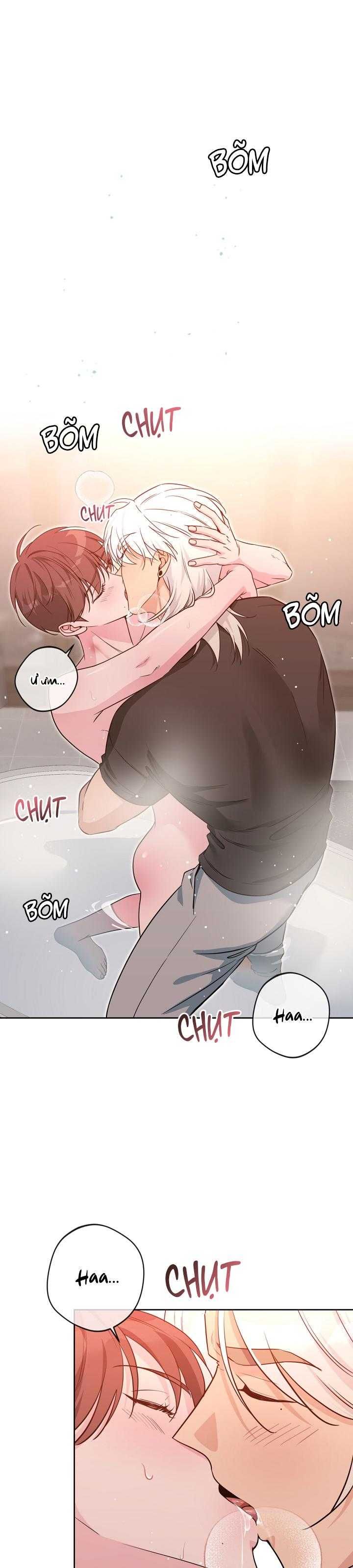 đọc truyện Angel Kiss Chương 41 ảnh 3 tại Truyện Dạ Ký