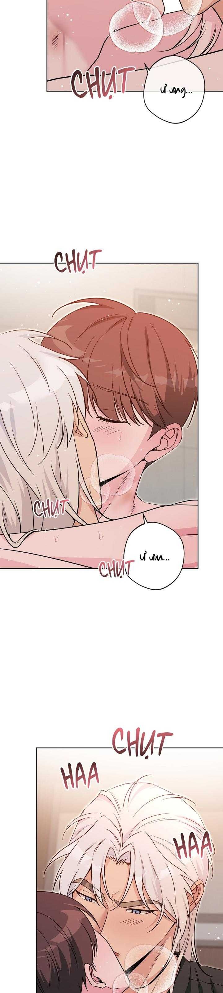 đọc truyện Angel Kiss Chương 41 ảnh 4 tại Truyện Dạ Ký
