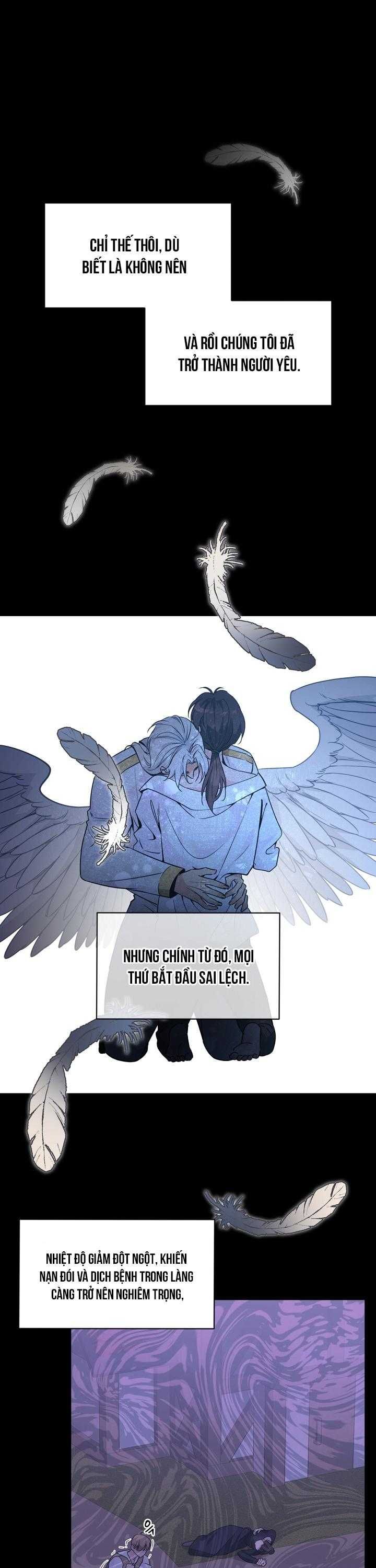 đọc truyện Angel Kiss Chương 41 ảnh 35 tại Truyện Dạ Ký