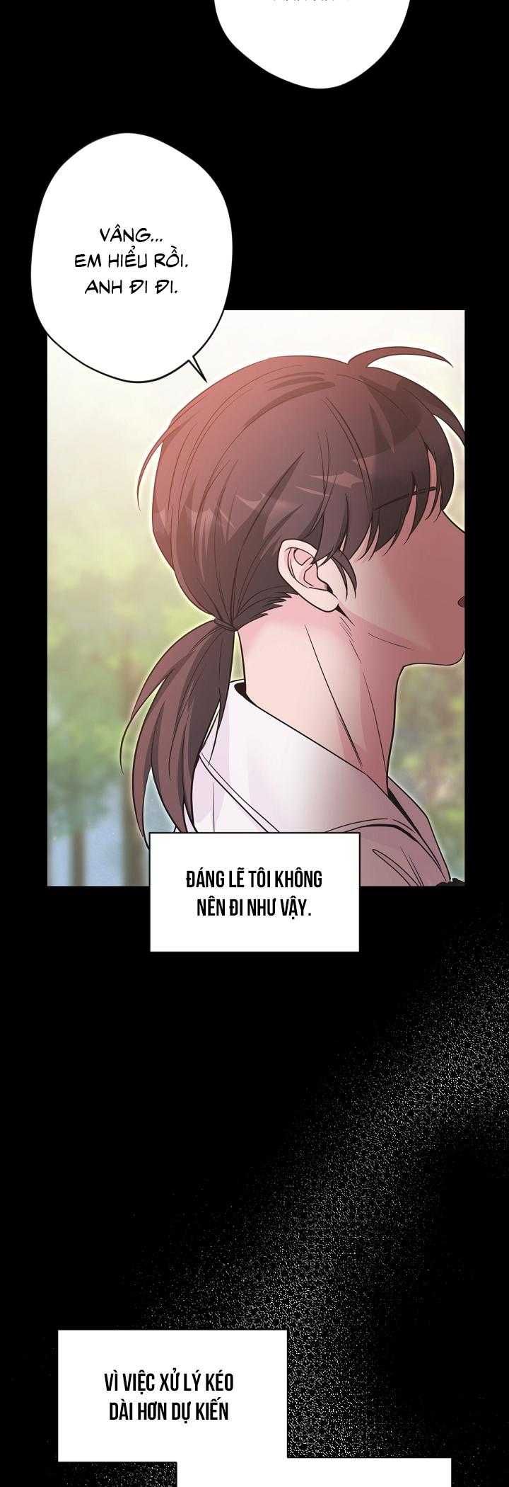 đọc truyện Angel Kiss Chương 41 ảnh 39 tại Truyện Dạ Ký