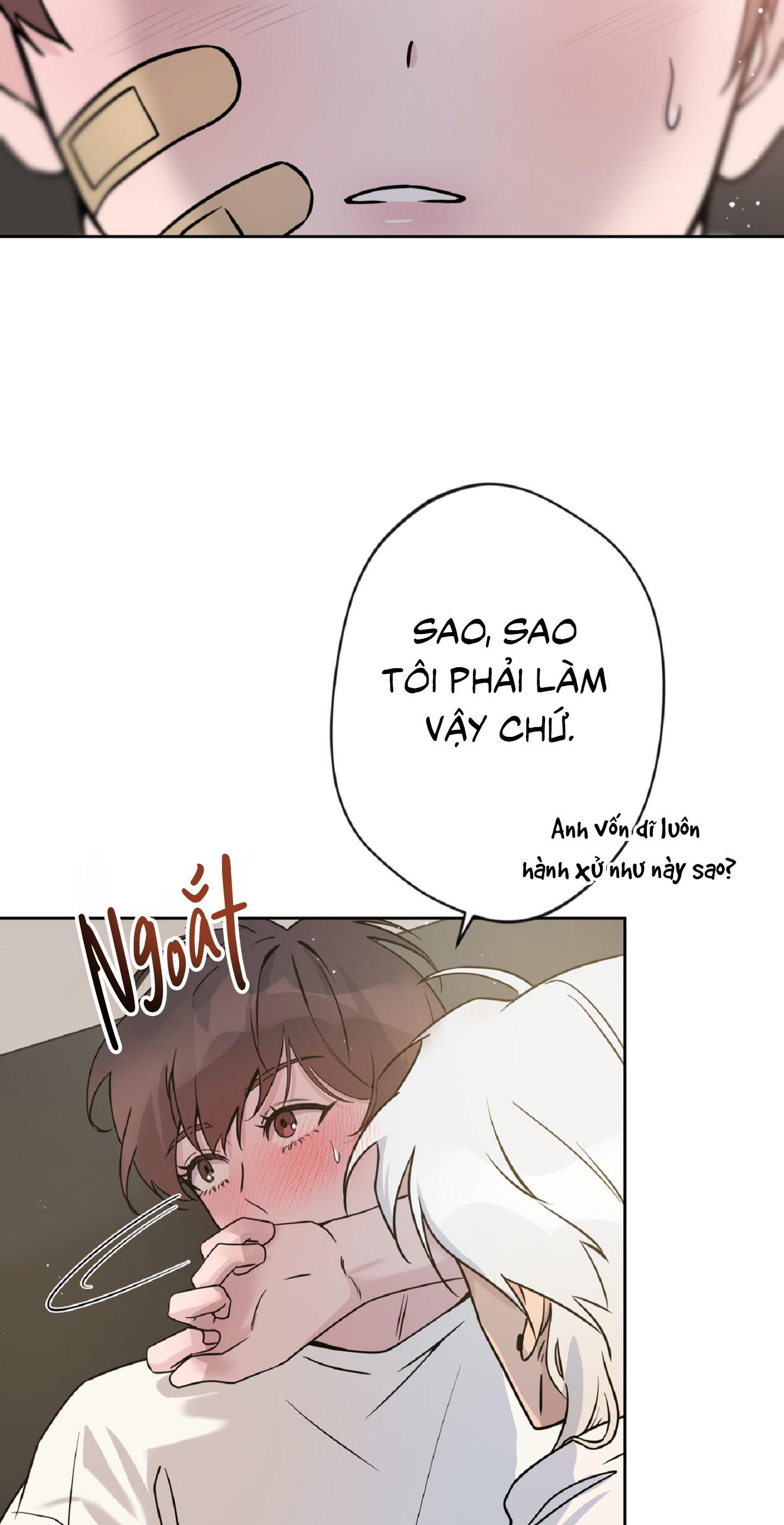 đọc truyện Angel Kiss Chương 5 ảnh 5 tại Truyện Dạ Ký
