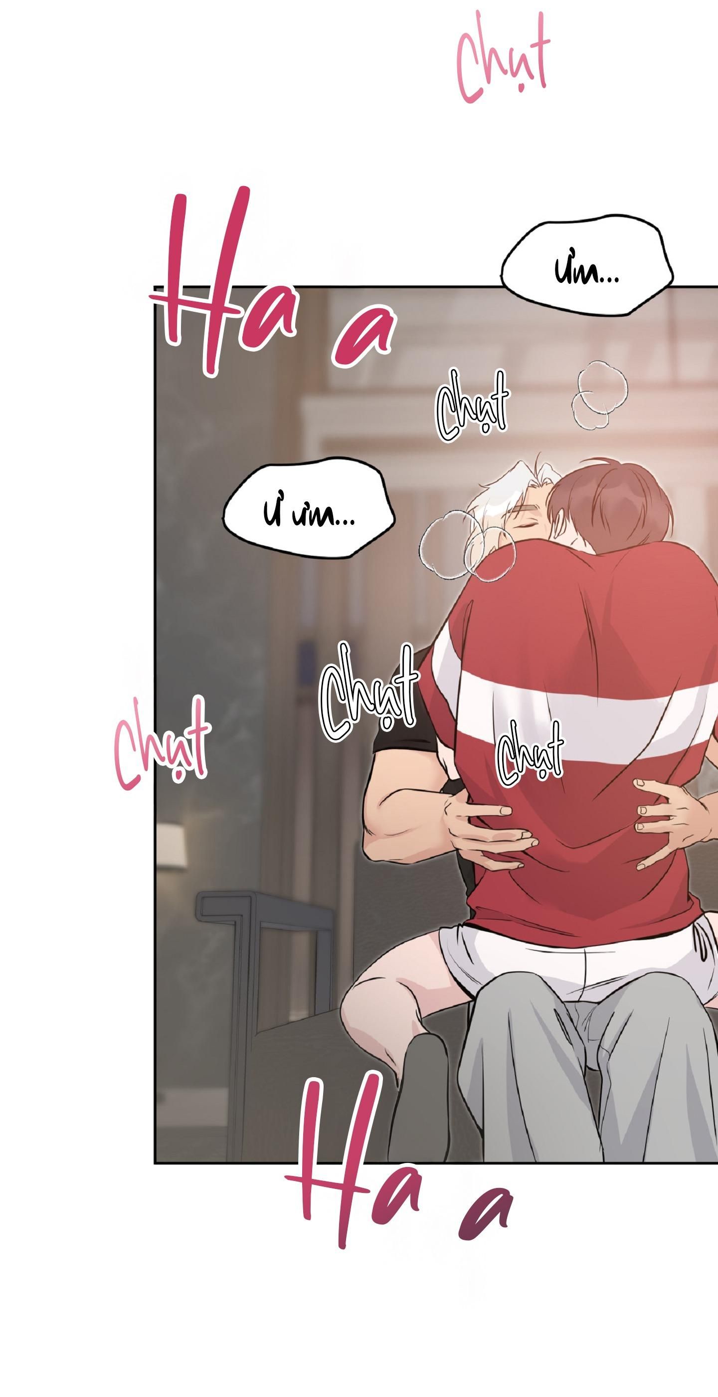 đọc truyện Angel Kiss Chương 5 ảnh 58 tại Truyện Dạ Ký