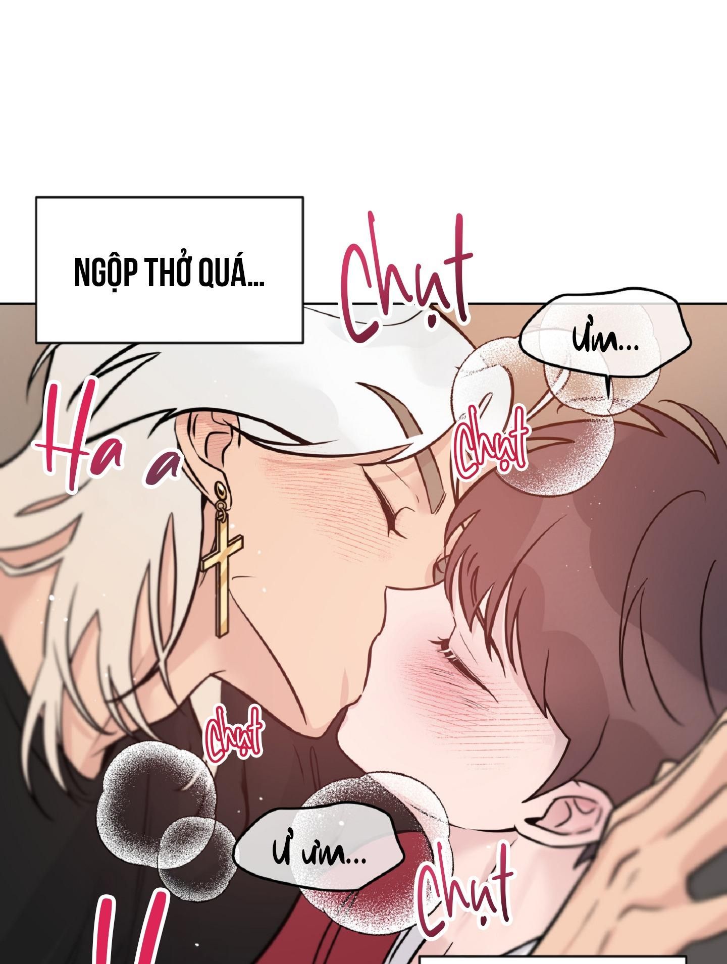 đọc truyện Angel Kiss Chương 5 ảnh 63 tại Truyện Dạ Ký