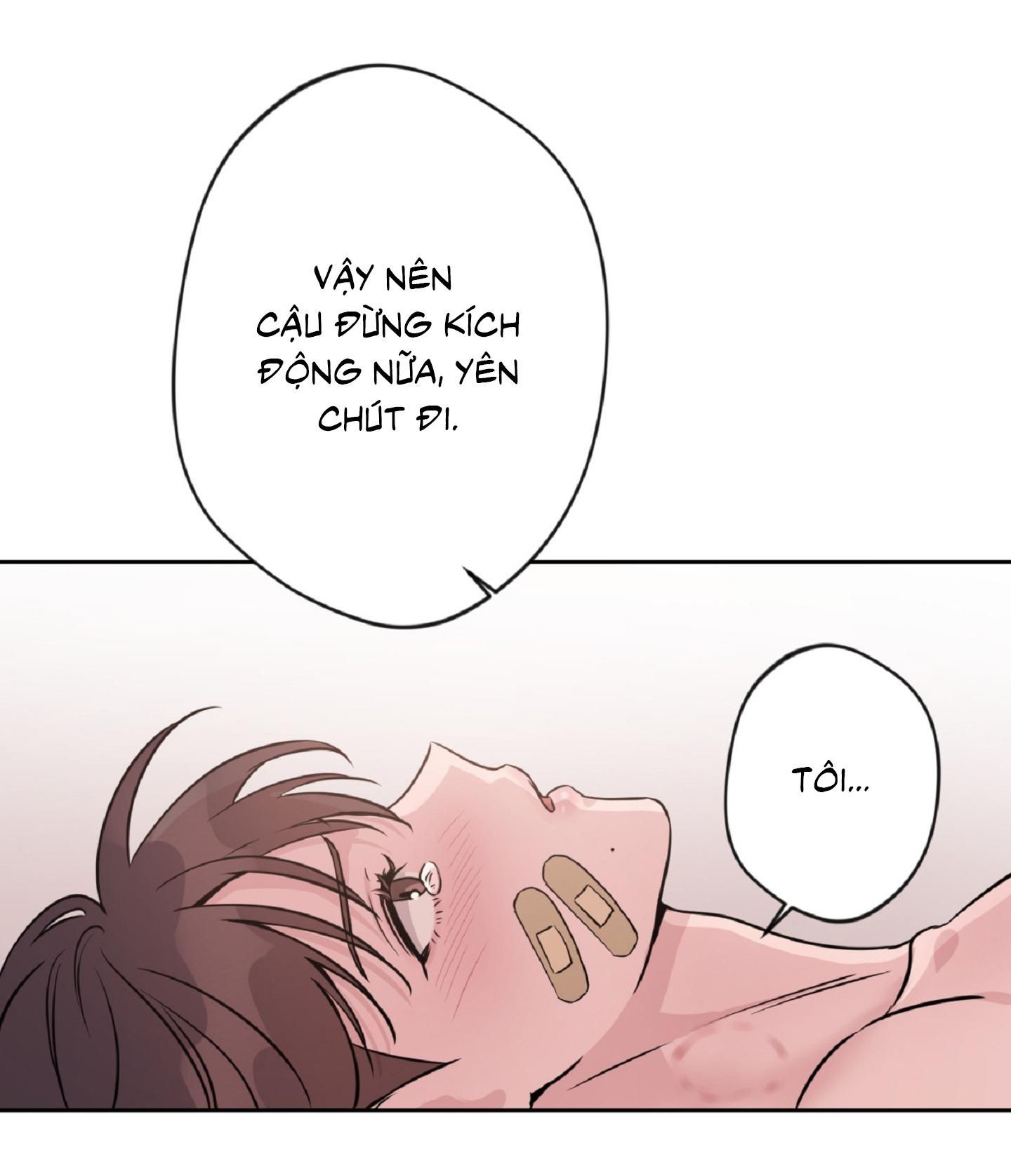 đọc truyện Angel Kiss Chương 7 ảnh 15 tại Truyện Dạ Ký