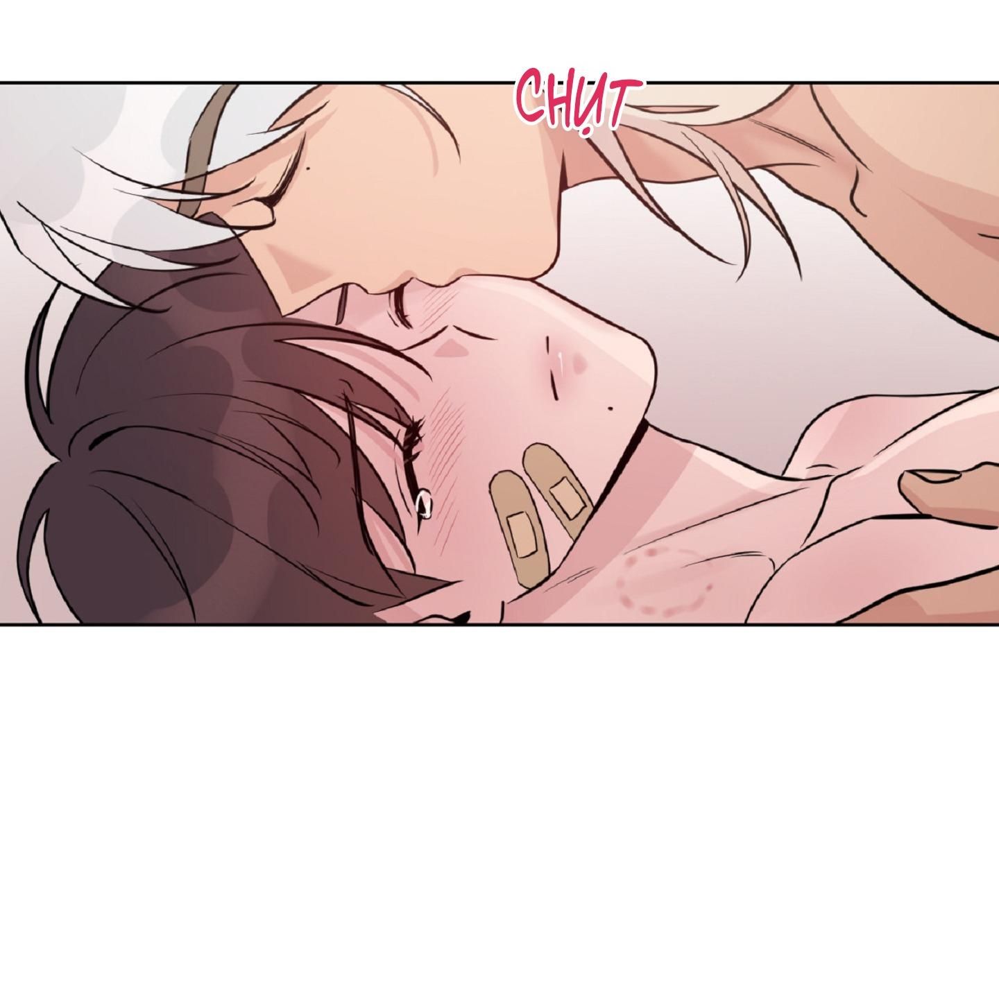 đọc truyện Angel Kiss Chương 7 ảnh 16 tại Truyện Dạ Ký