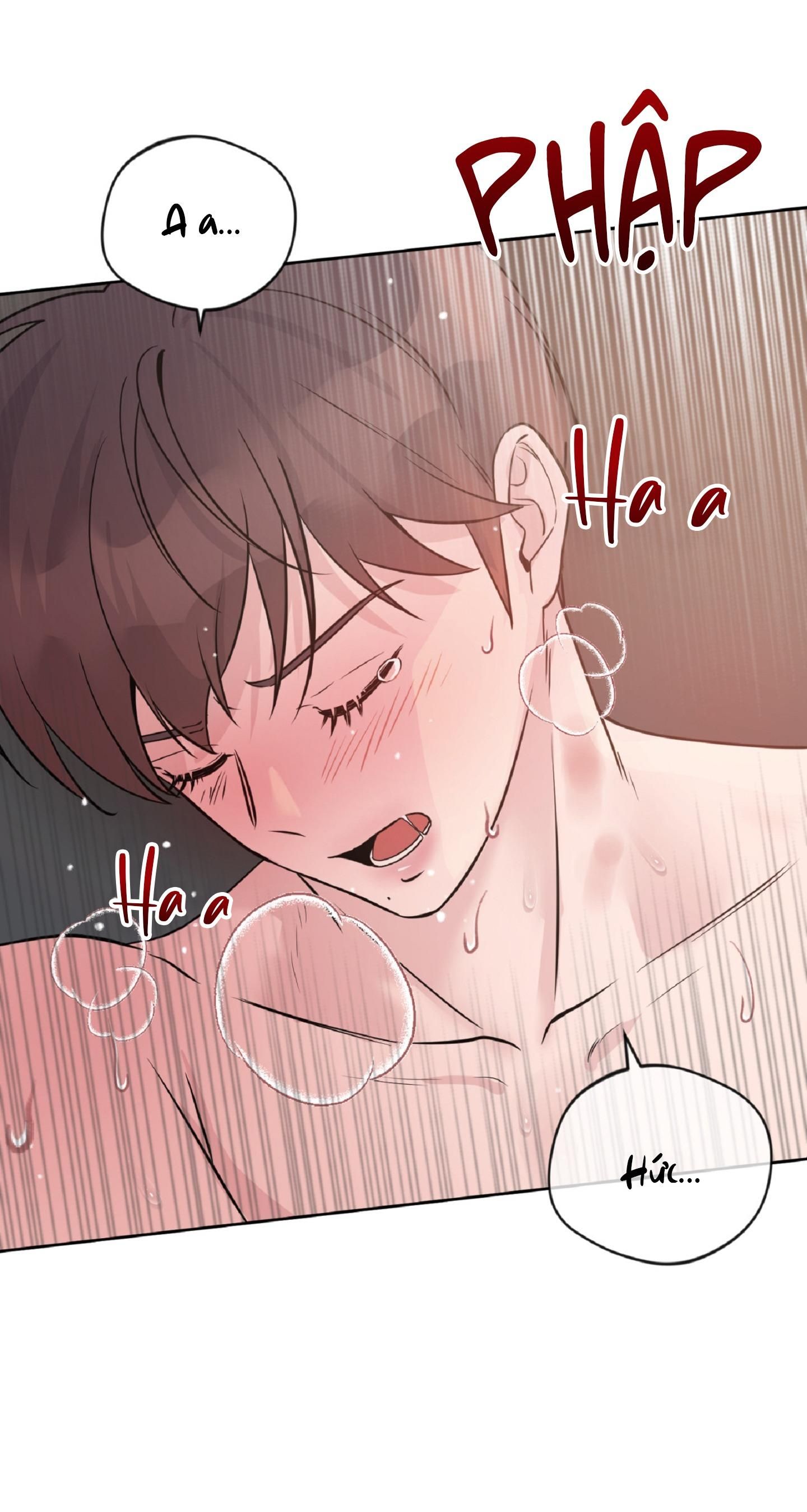 đọc truyện Angel Kiss Chương 7 ảnh 32 tại Truyện Dạ Ký